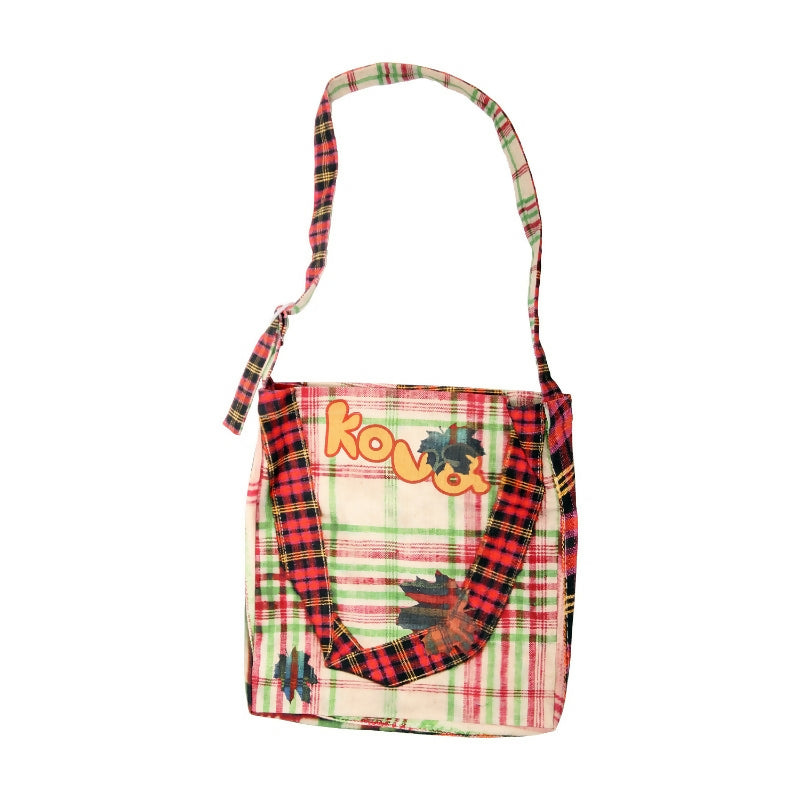 Urban Scenic Pattern Bag_Style A Studio Stars