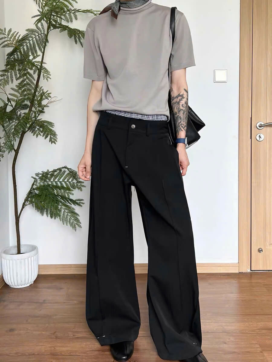 Kintsugi Pants The Futurist Studio