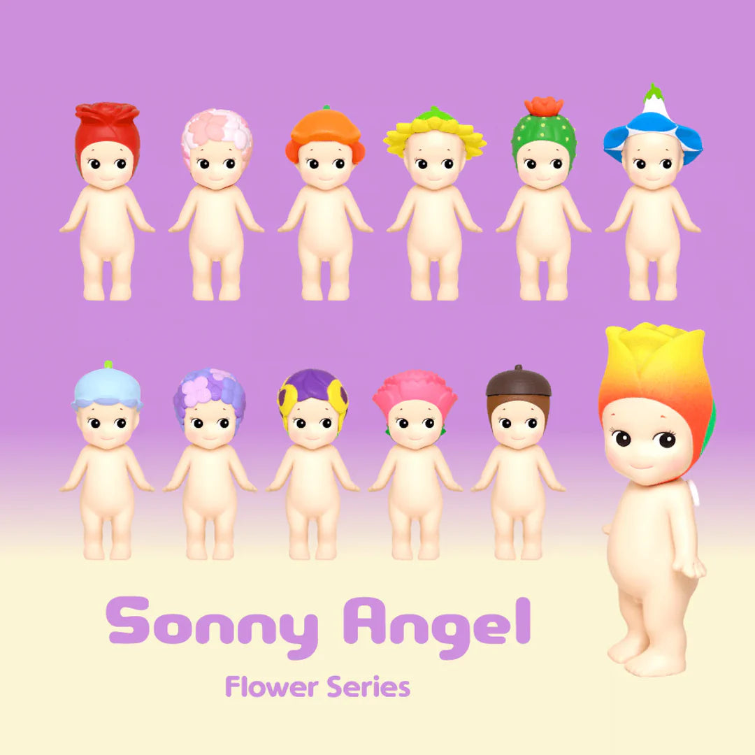 SONNY ANGEL Studio Stars