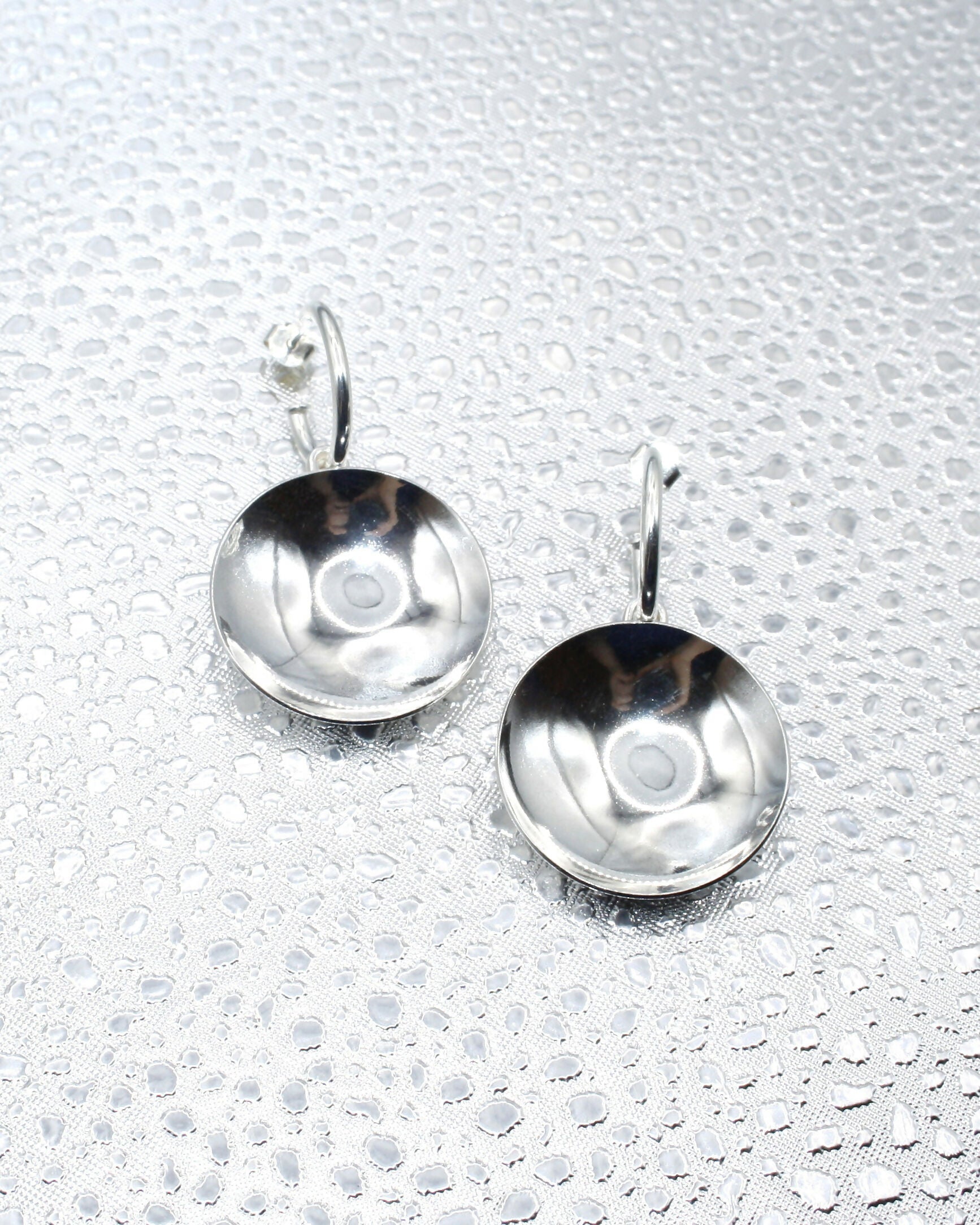 Halo Hoops Studio Stars