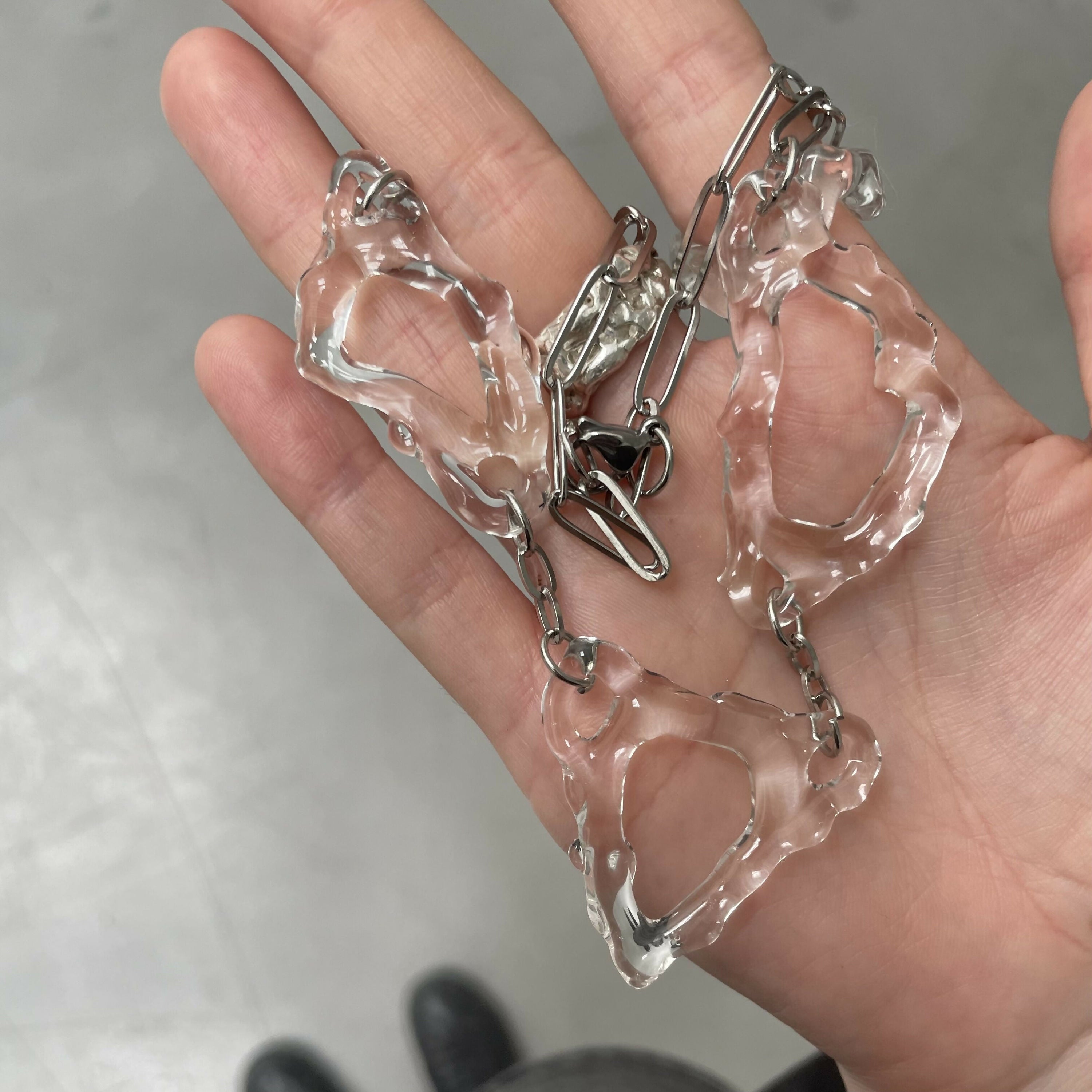 Gesture Studio Stars