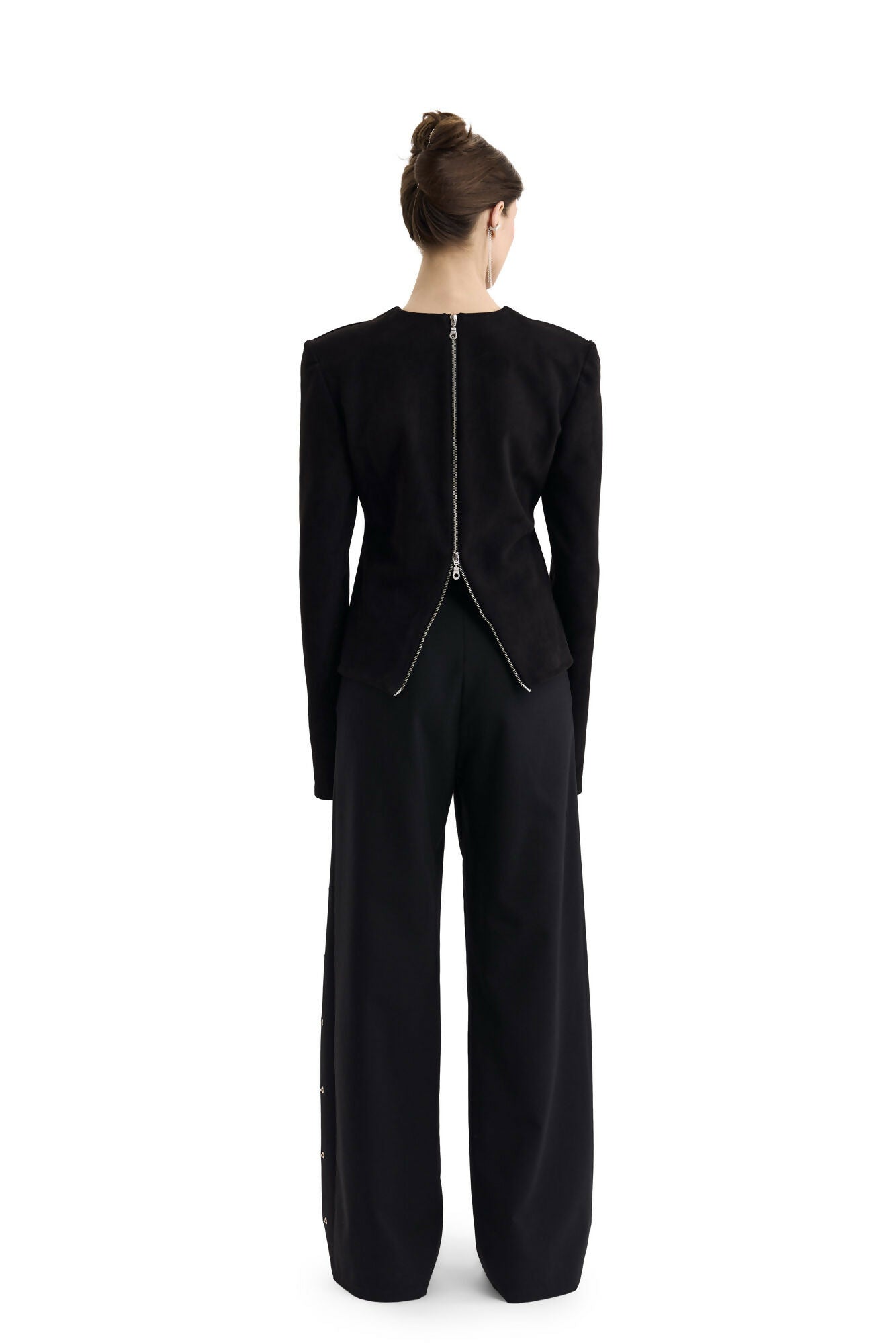 001 - 03 LONG-SLEEVE A606