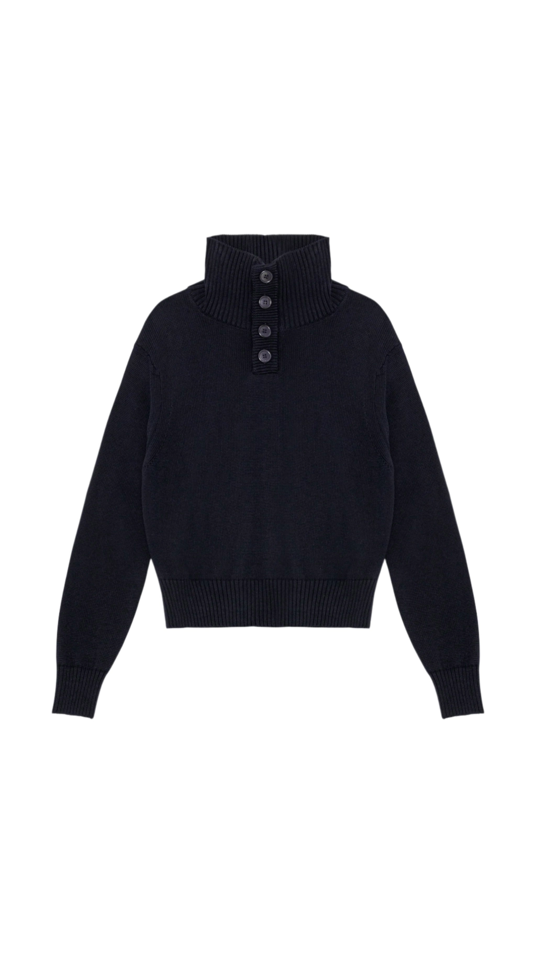 Bobby sweater nautical blue Uniform.
