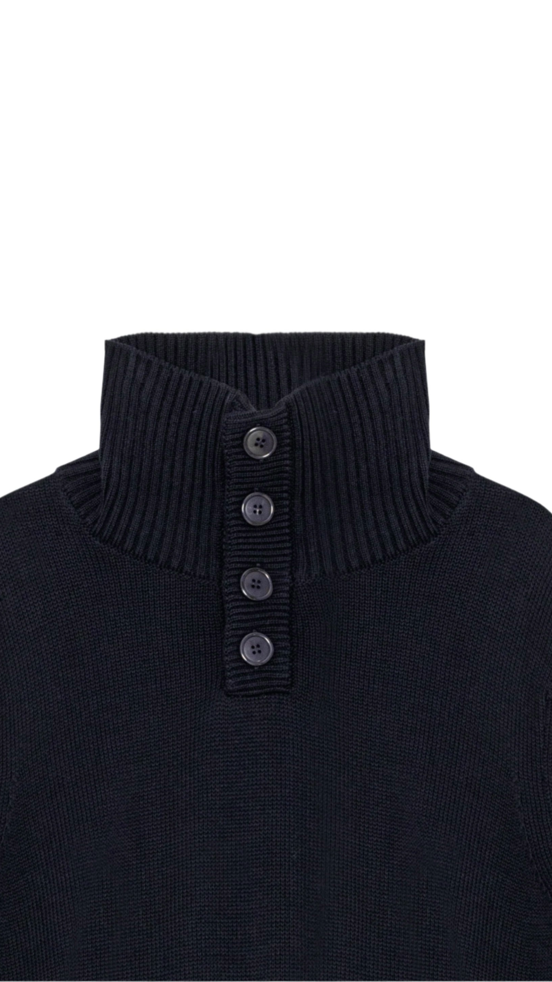 Bobby sweater nautical blue Uniform.