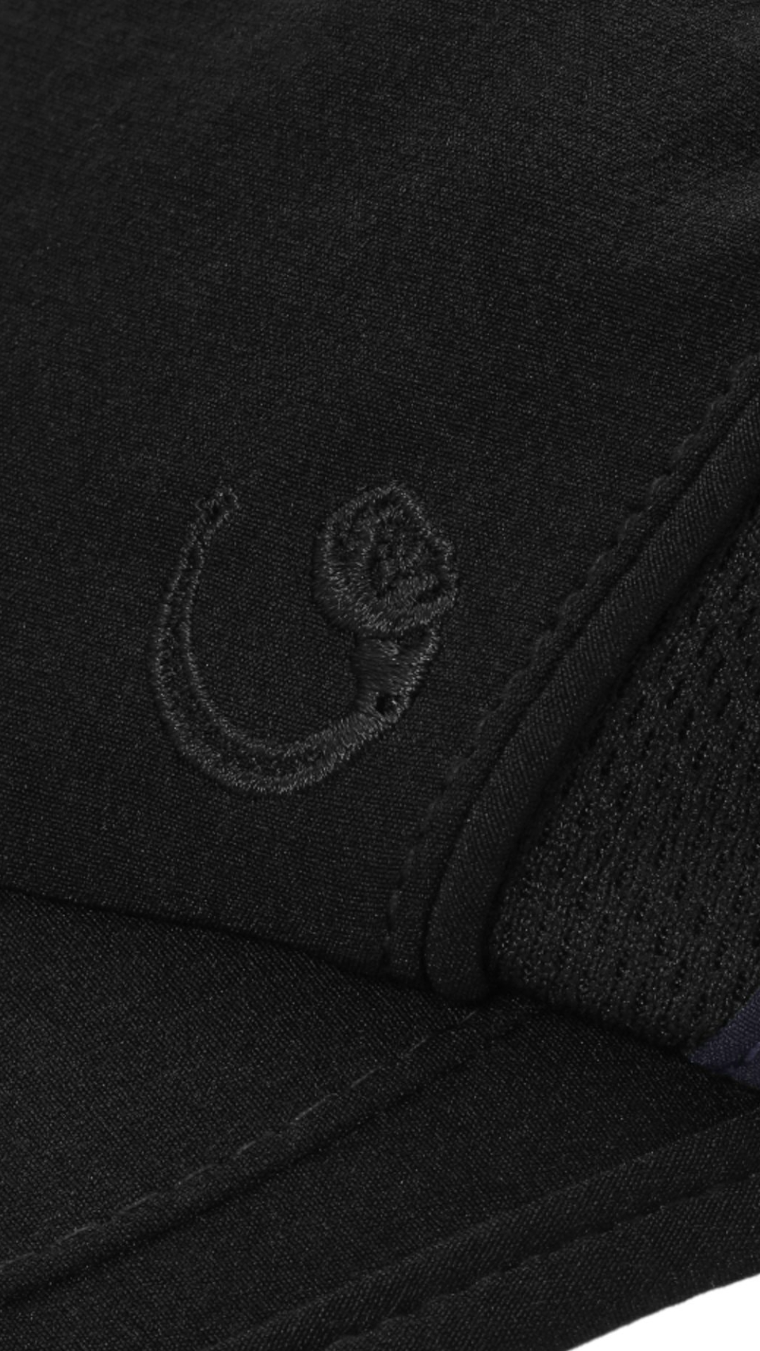 Kai cap Uniform.
