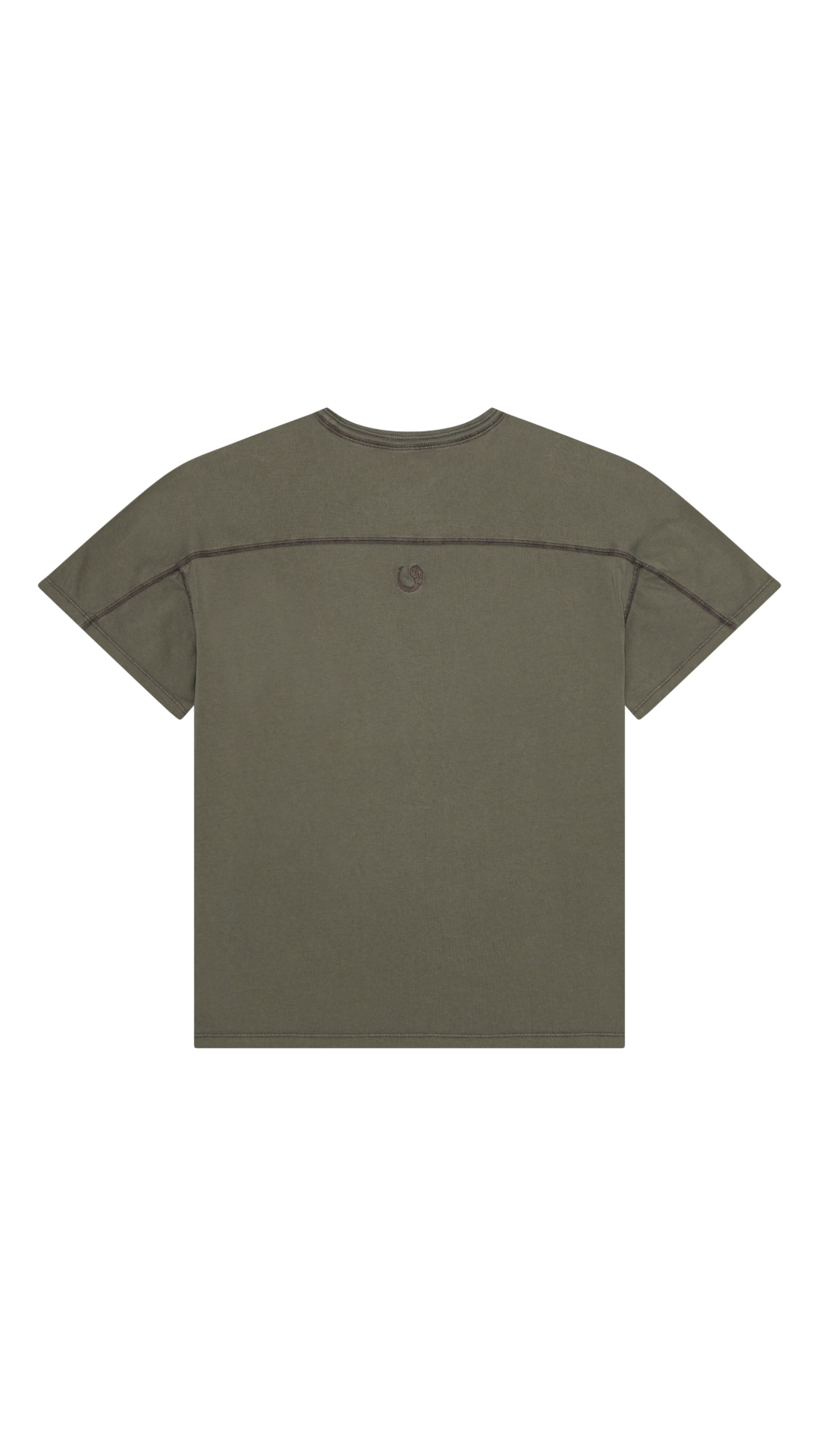Willow SS - Charcoal Uniform.