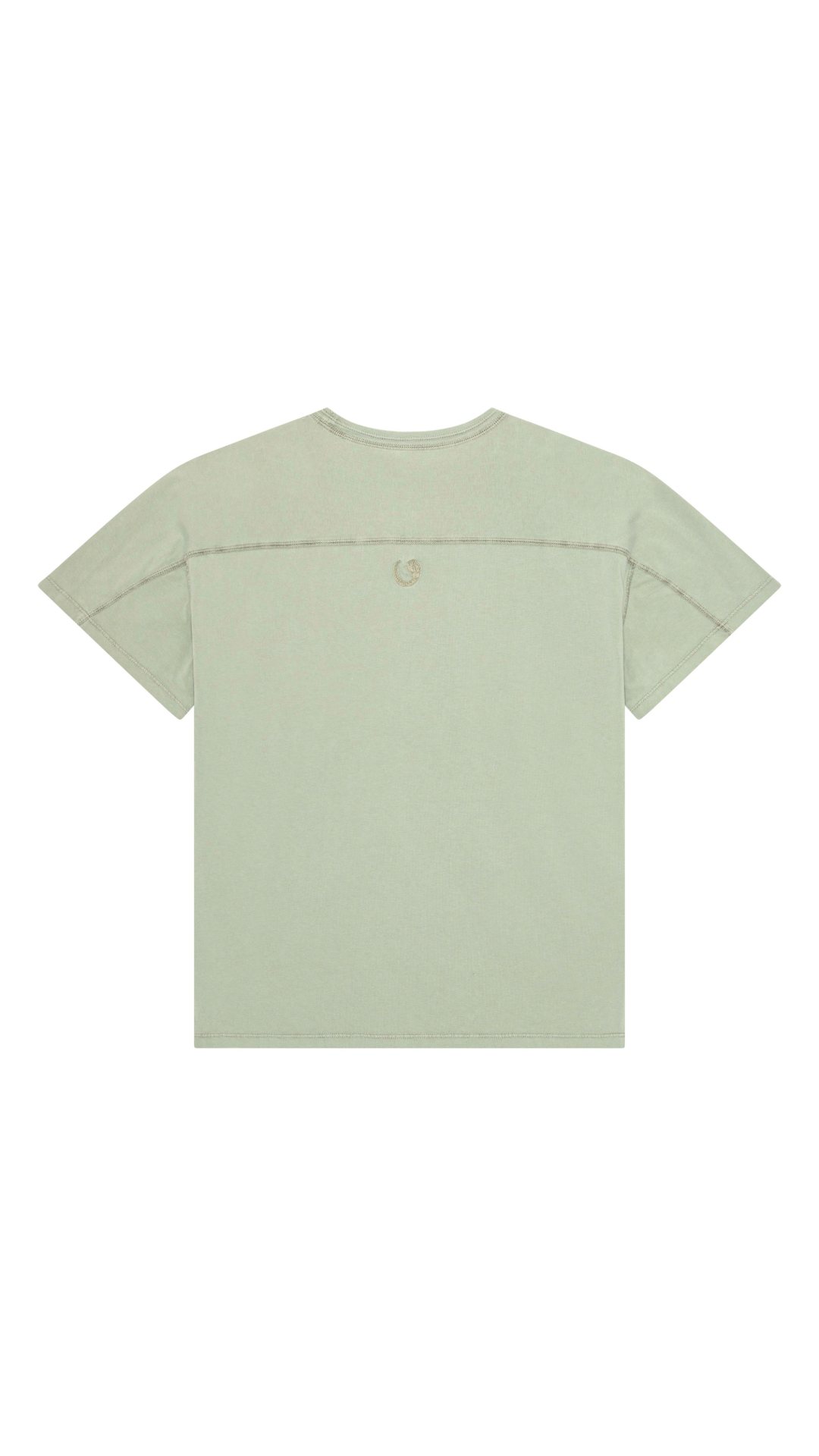 Willow SS - Sage Uniform.