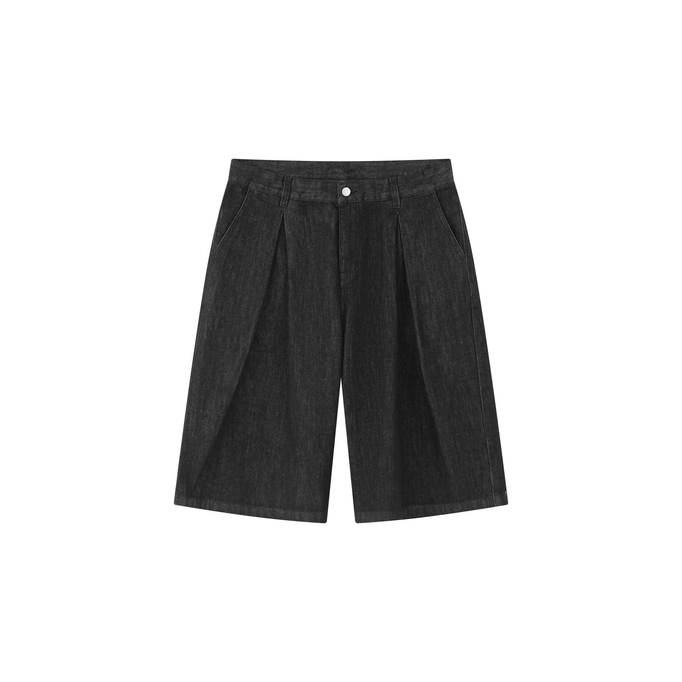Stick Baggy Shorts Studio Stars