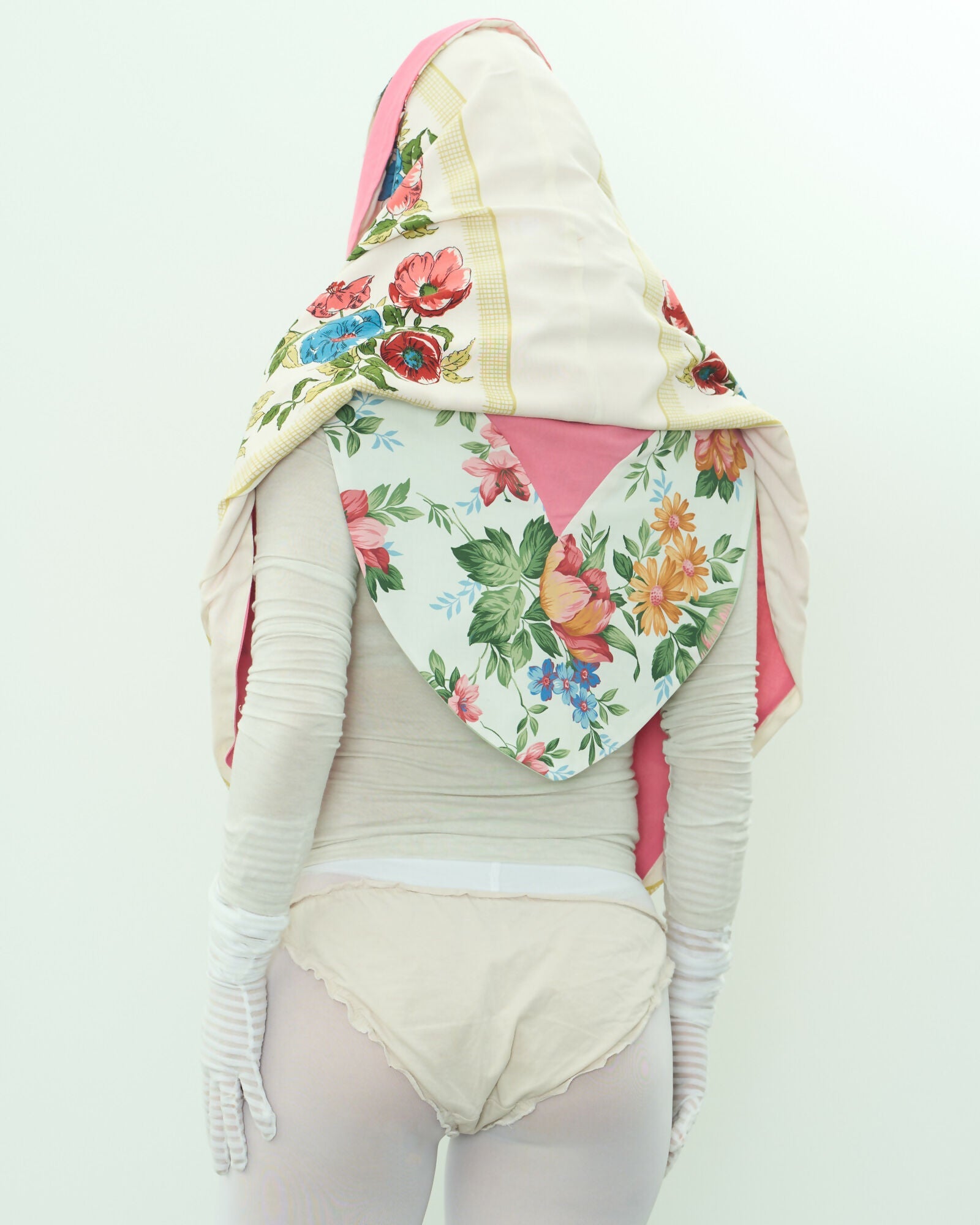 The Pink Hood Studio Stars