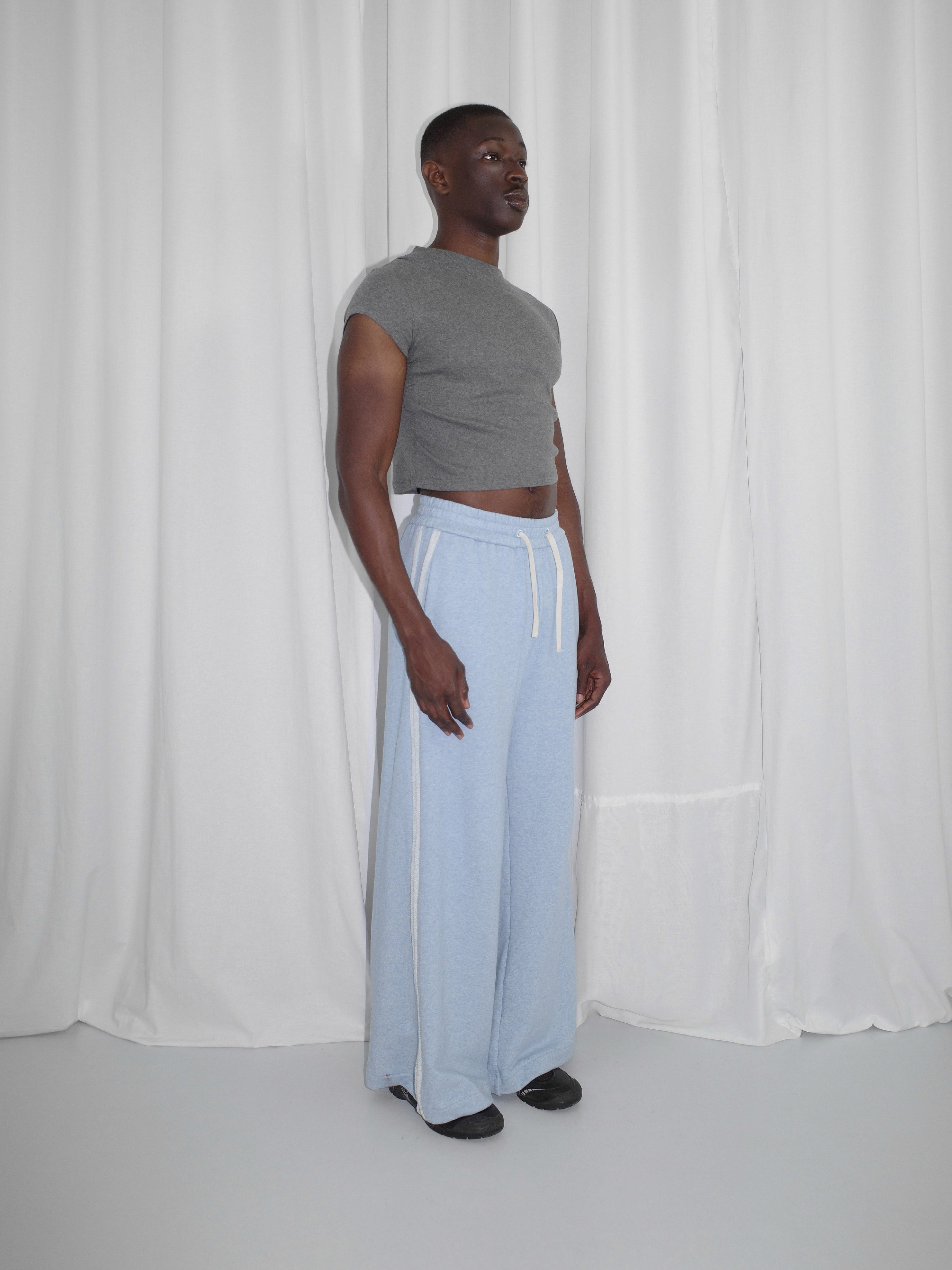 Buff Lounge Pants Studio Stars