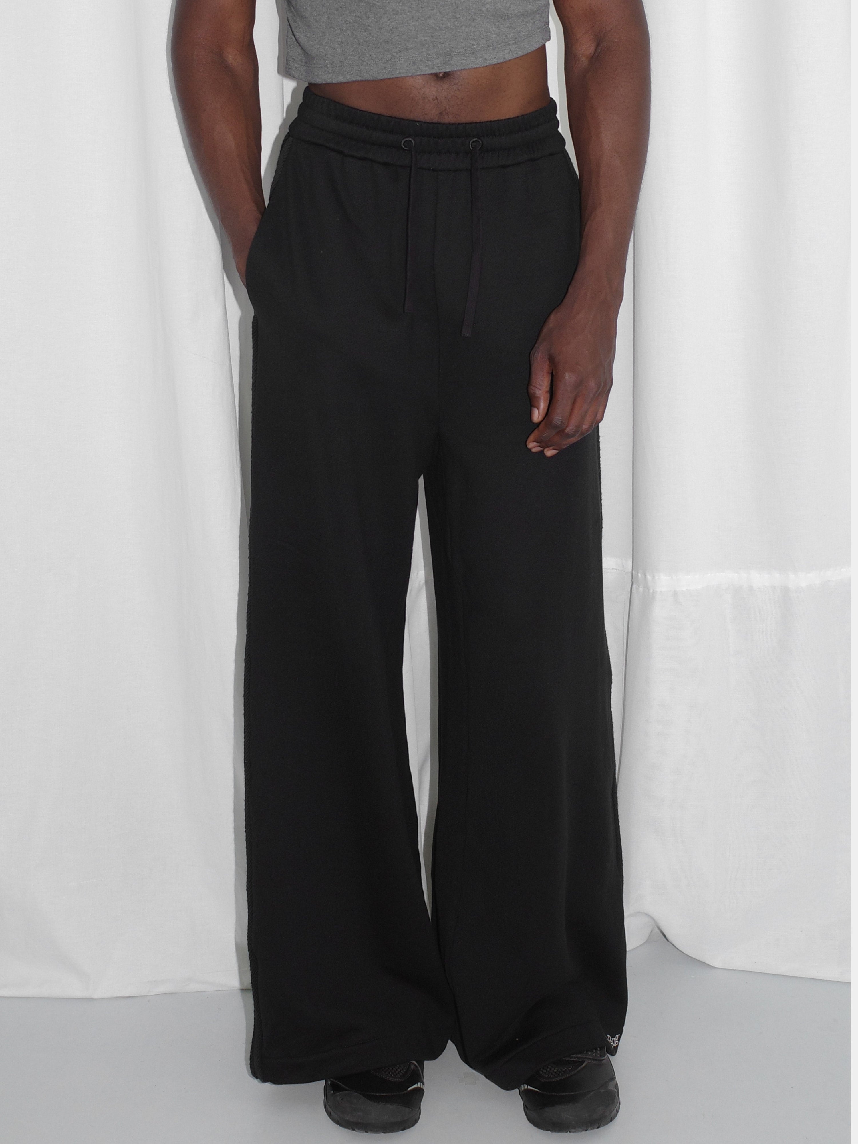 Buff Lounge Pants Studio Stars