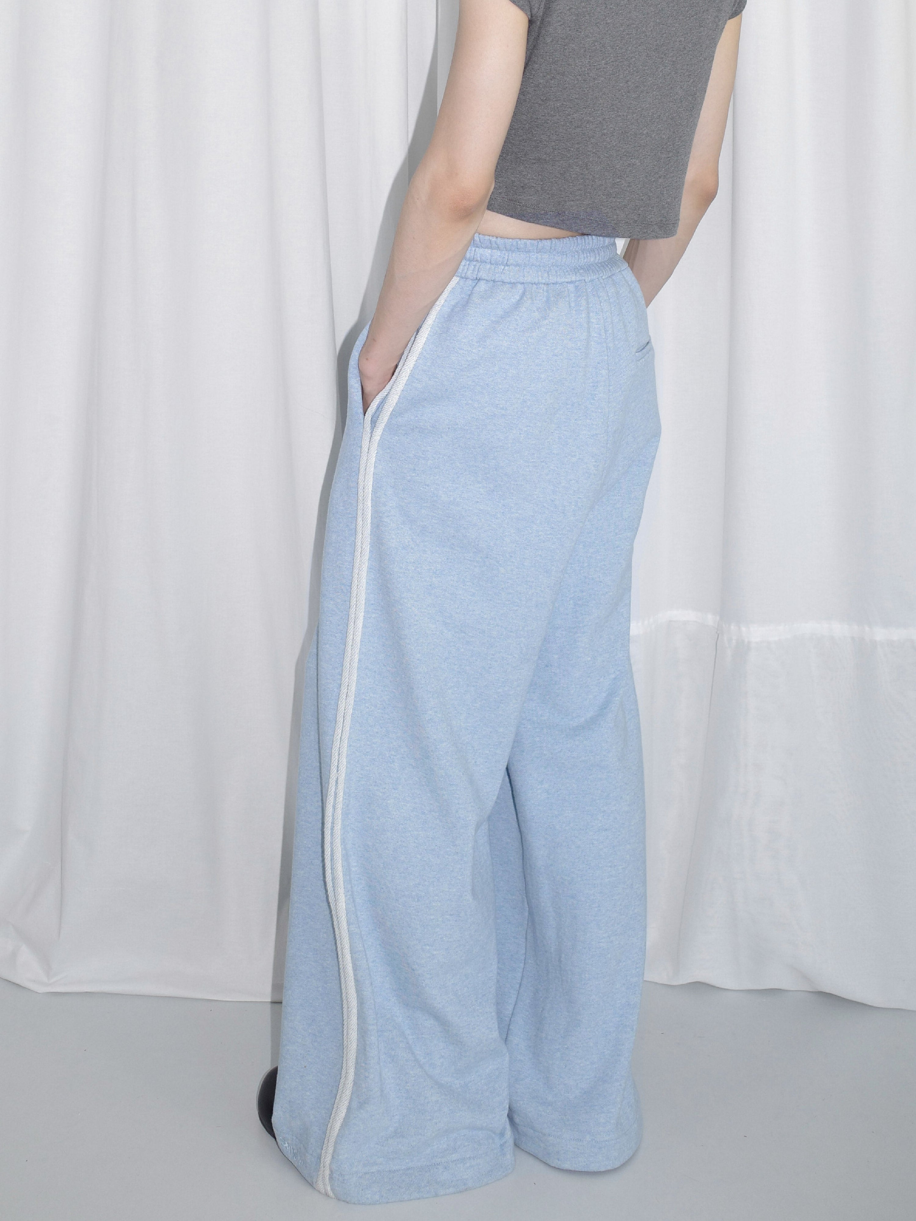 Buff Lounge Pants Studio Stars
