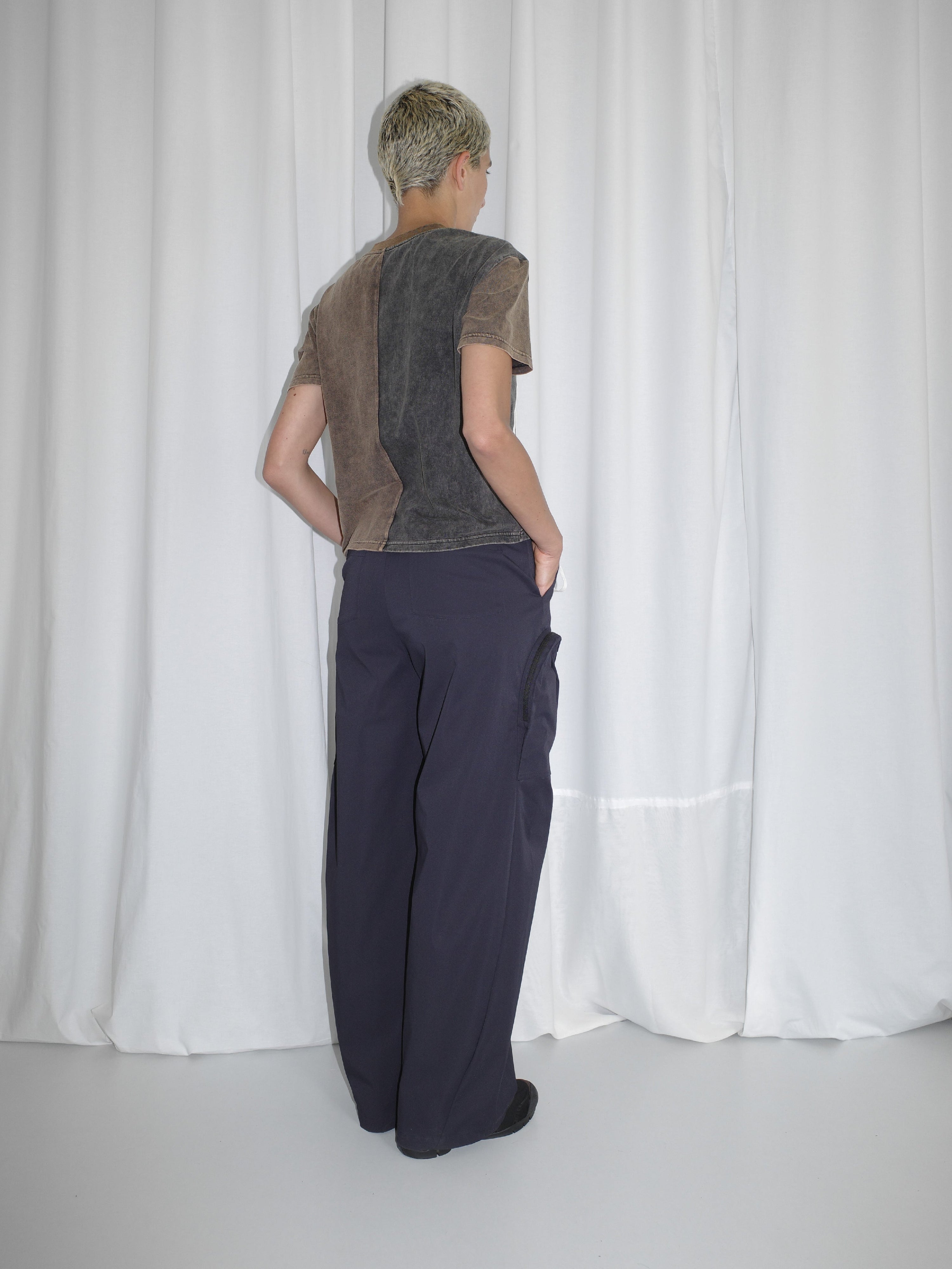 Bow T-shirt Studio Stars