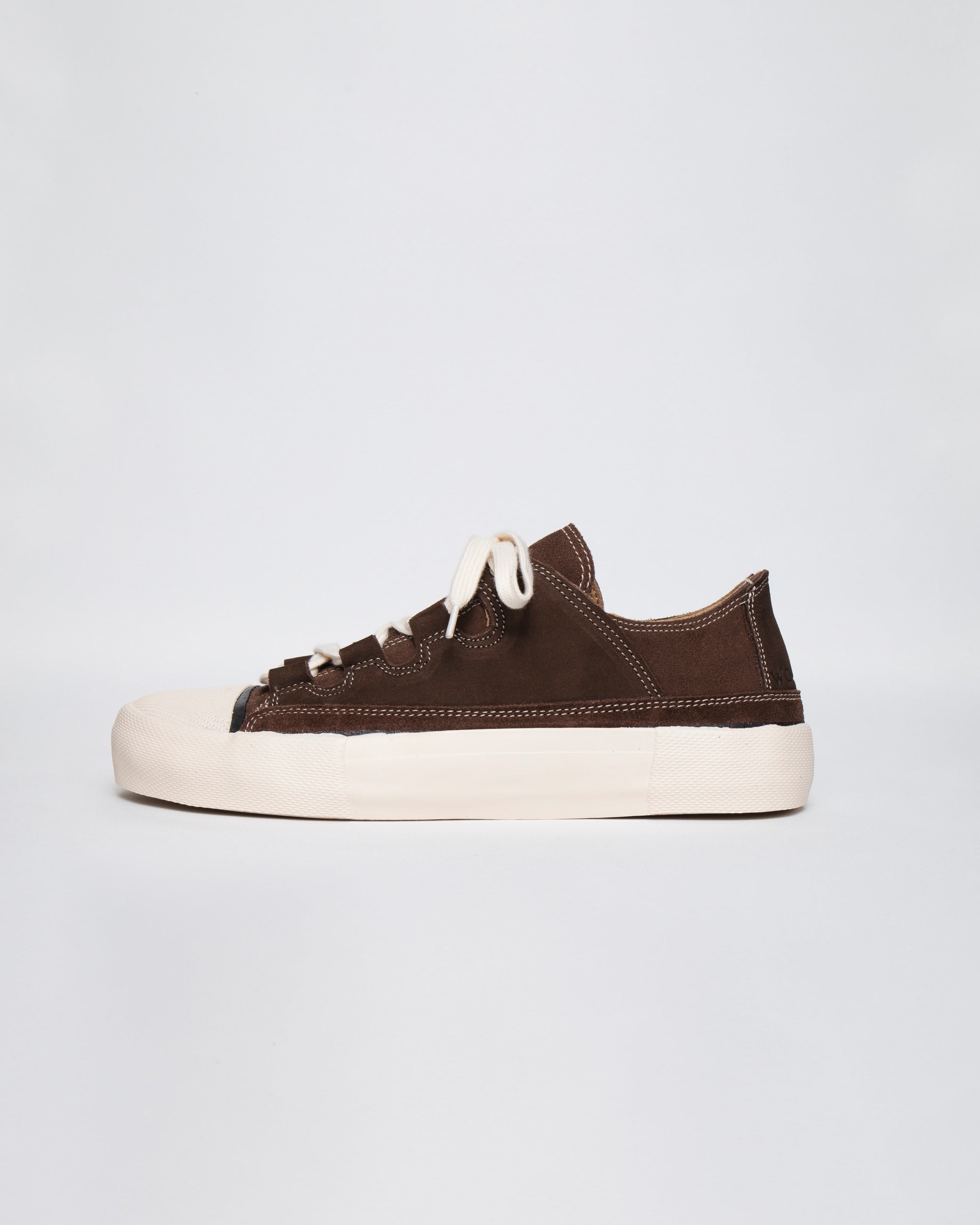 TARMAC - CHOCOLATE BROWN WOLLOW