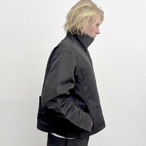 365 Jacket Studio Stars