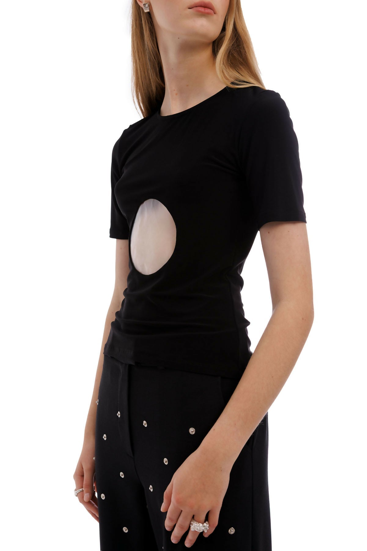 001- 02 T-SHIRT Studio Stars