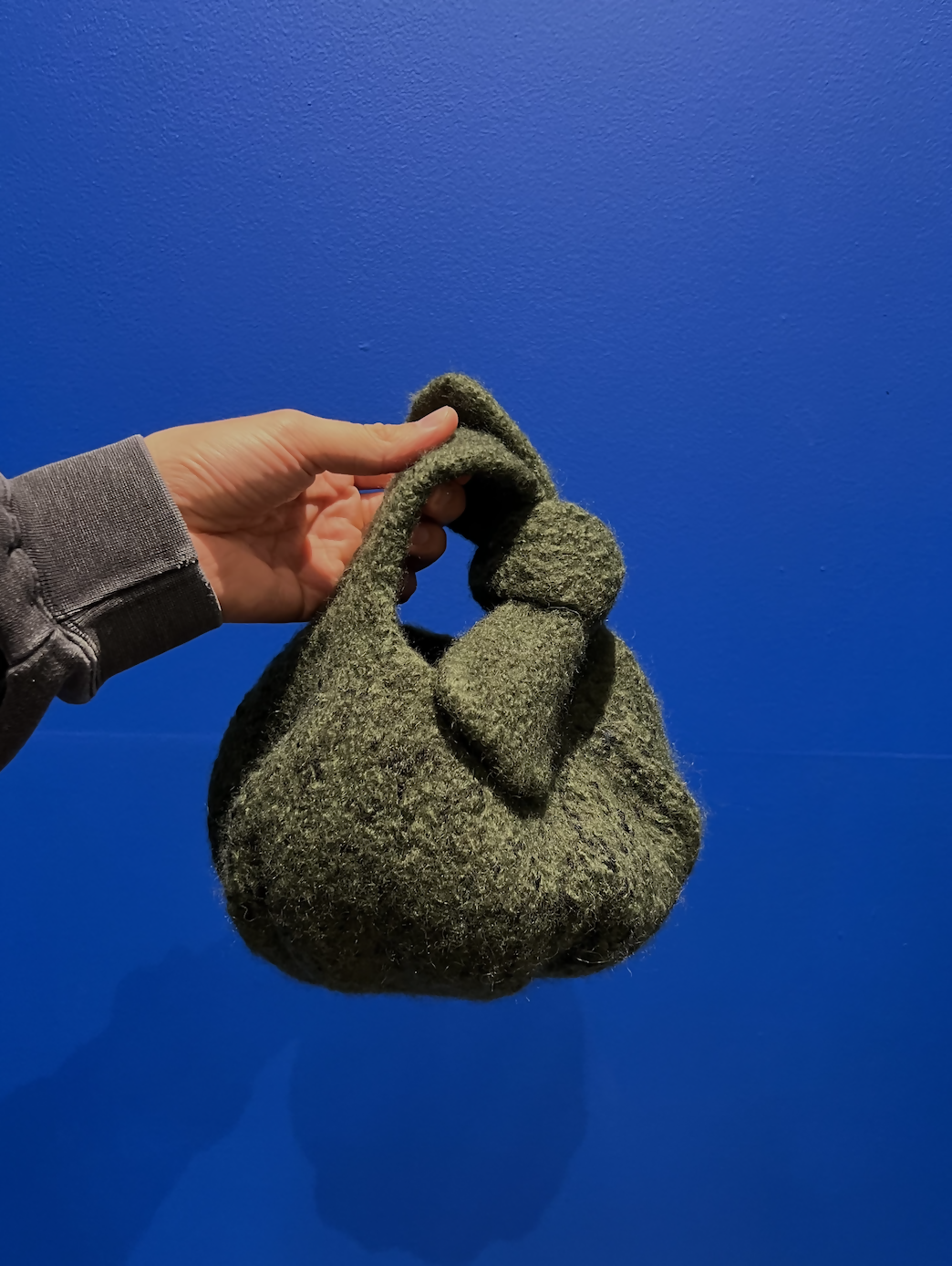 BUBBLEBAG _ GREEN Studio Stars