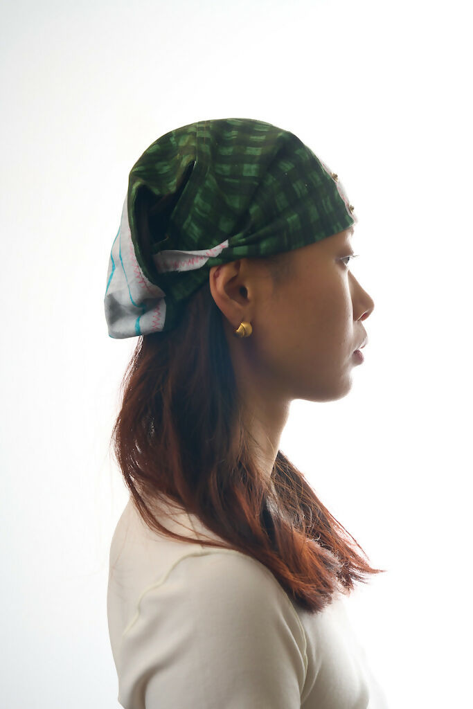 Bandana Dali Studio Stars