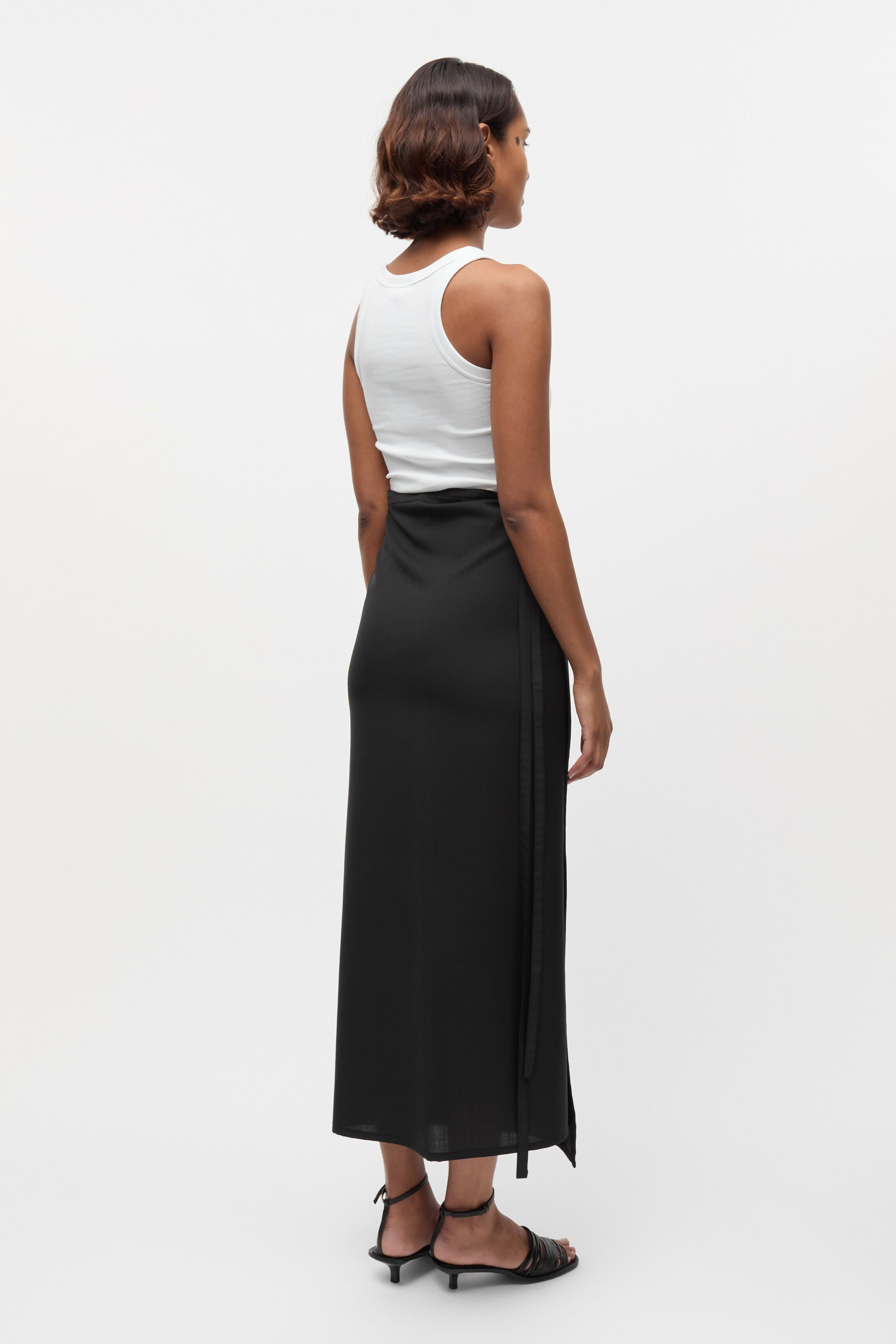 Wrap Skirt Taus