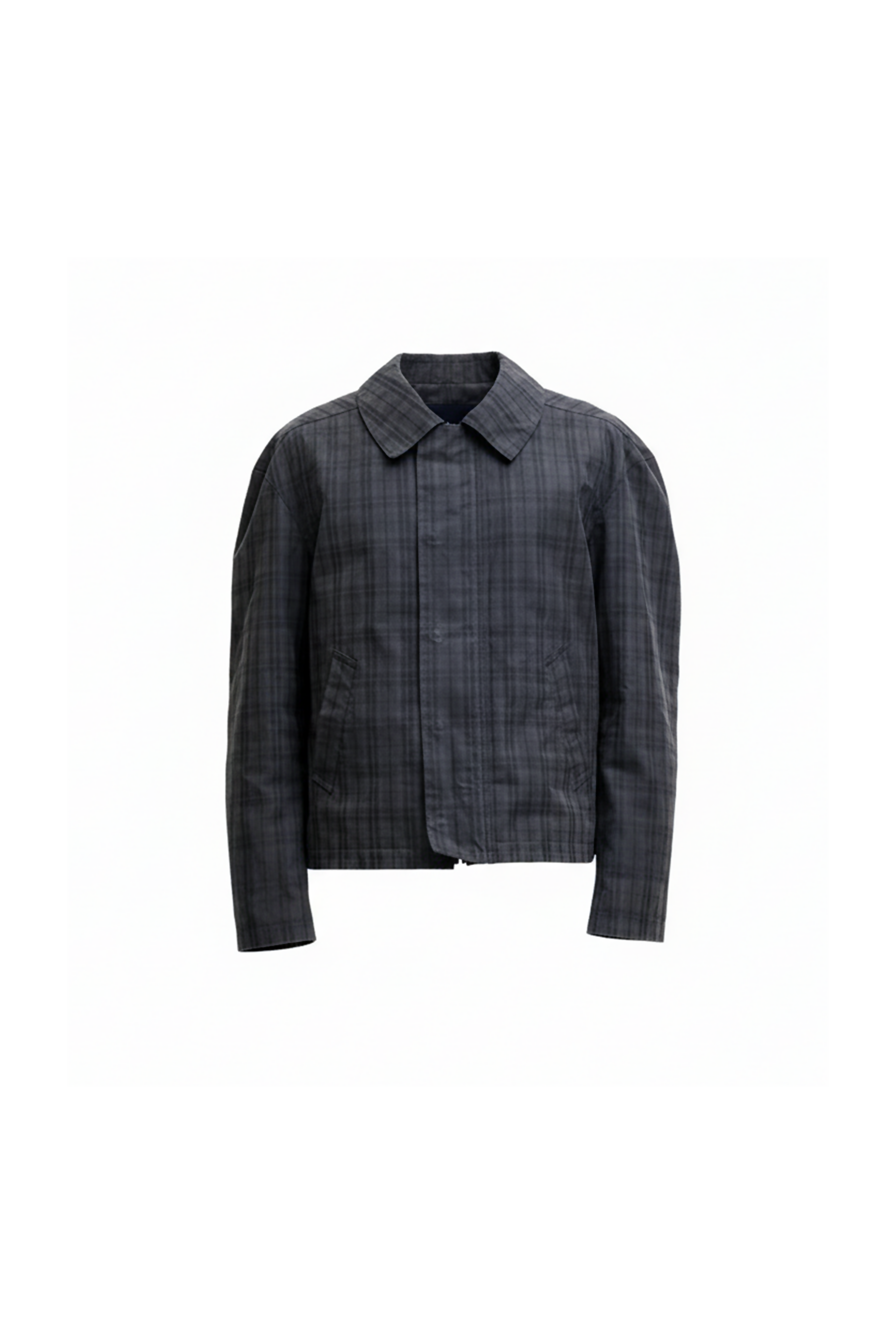 4-Darts Biker Jacket Gentle Signs studios (GSS)