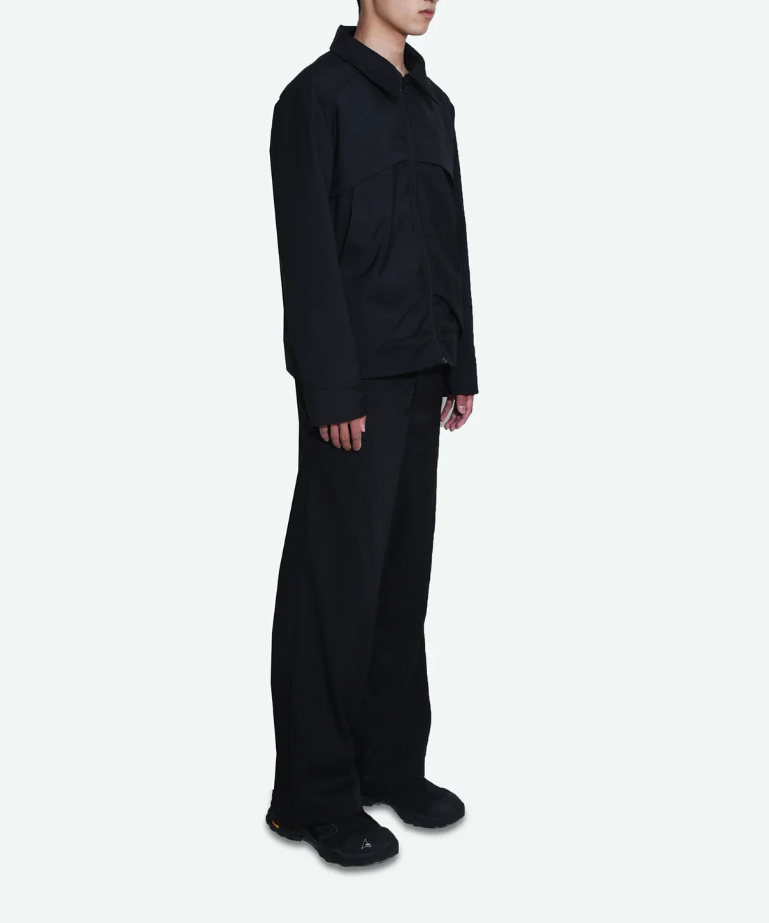 VEIN JACKET Ryaw Japan