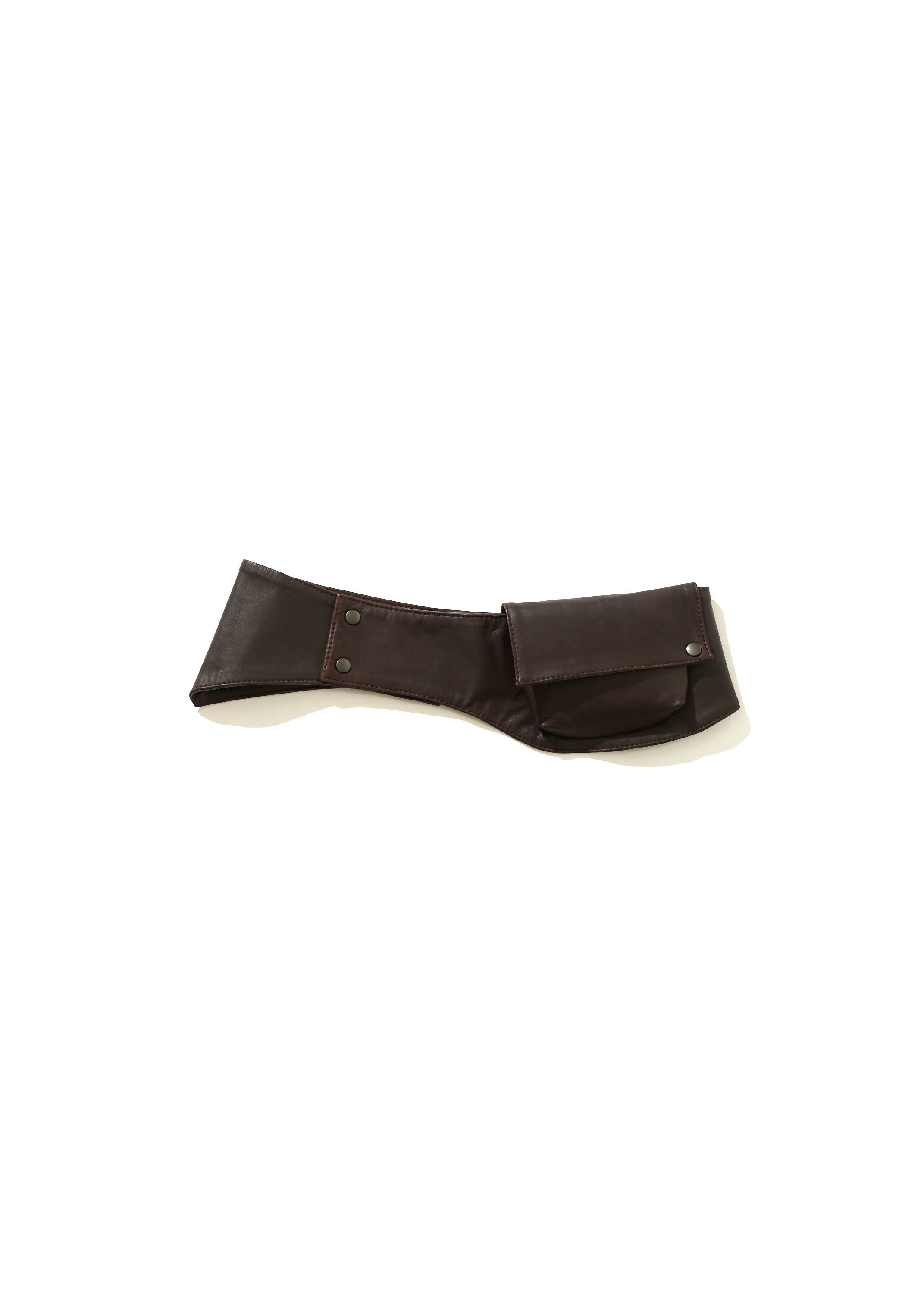 BELT BAG Garments on Demand