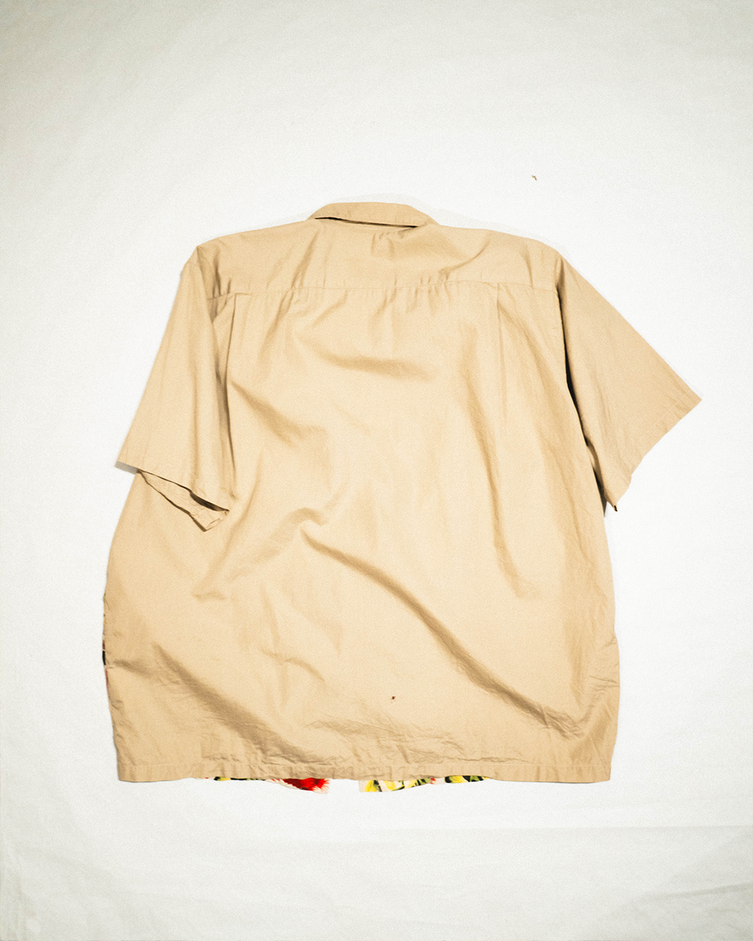 CDG short sleeve shirt Before Midnight Vintage