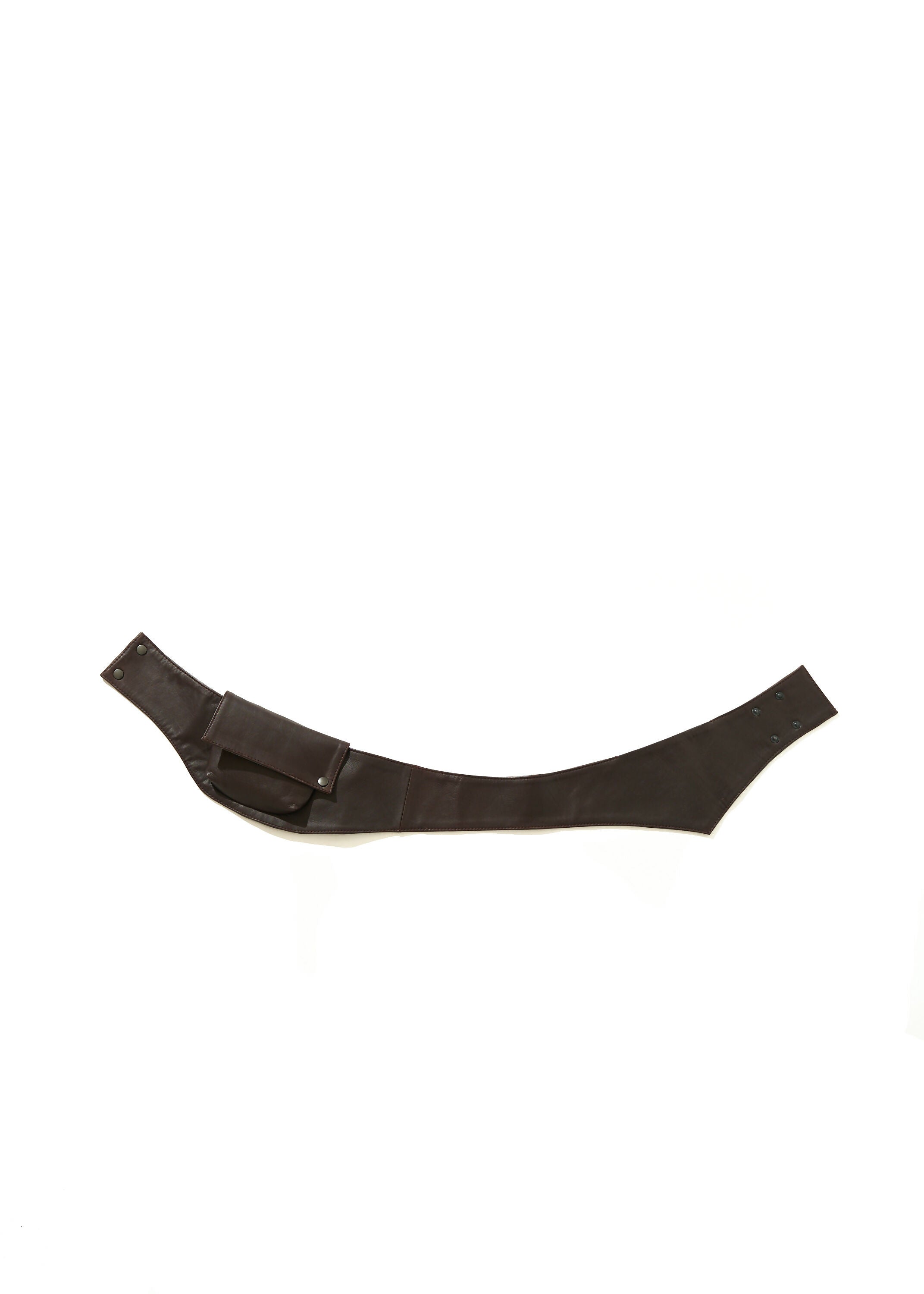 BELT BAG Garments on Demand