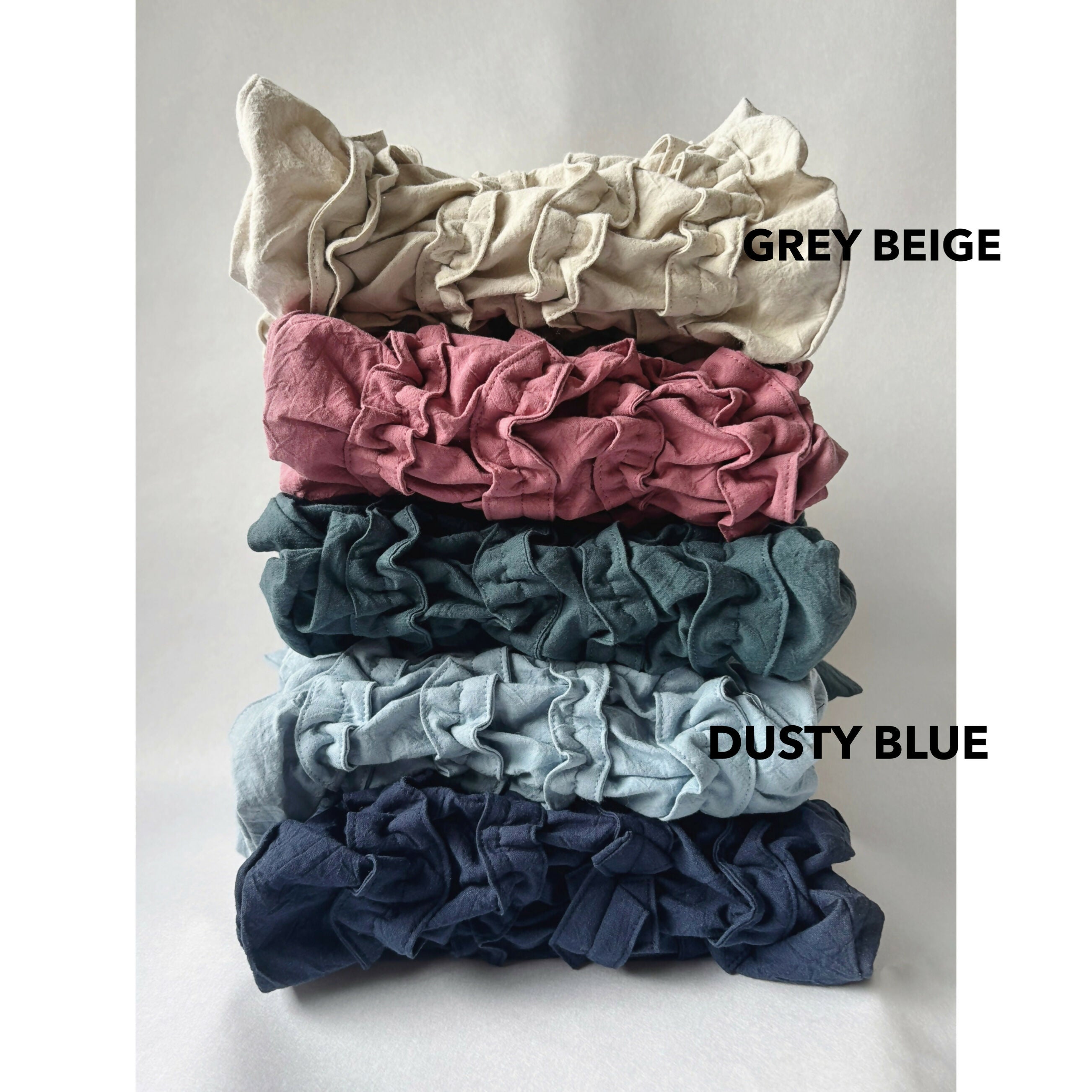 COLLAGE TOPS COTTON WASHER Keiyamaguchi works