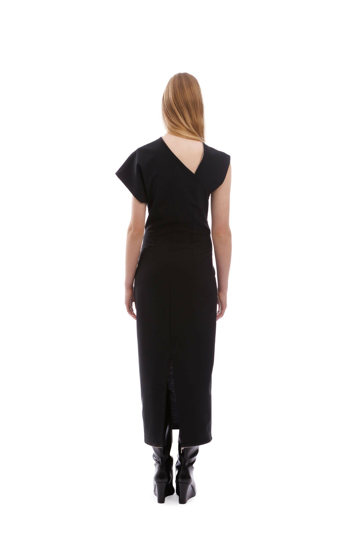 001 - 04 DRESS Studio Stars