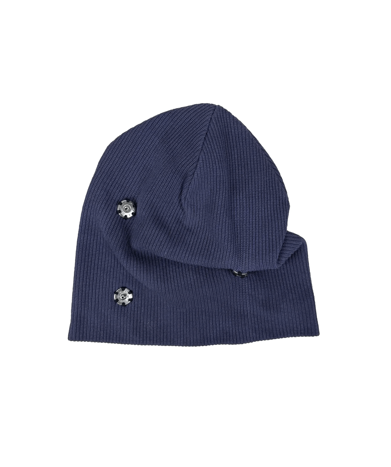 Draped Beanie Gentle Signs studios (GSS)