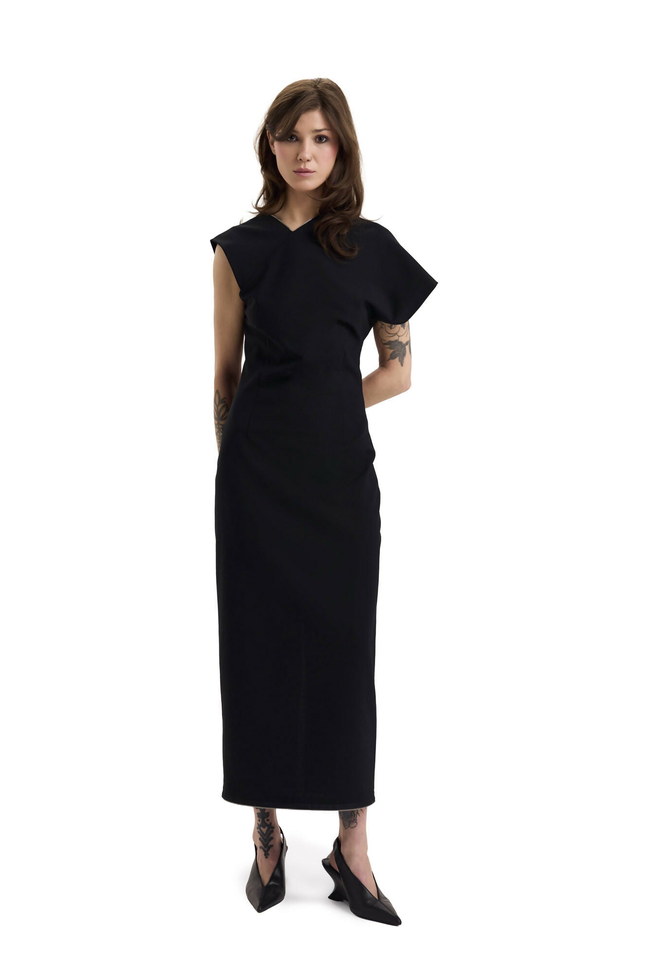 001 - 04 DRESS A606