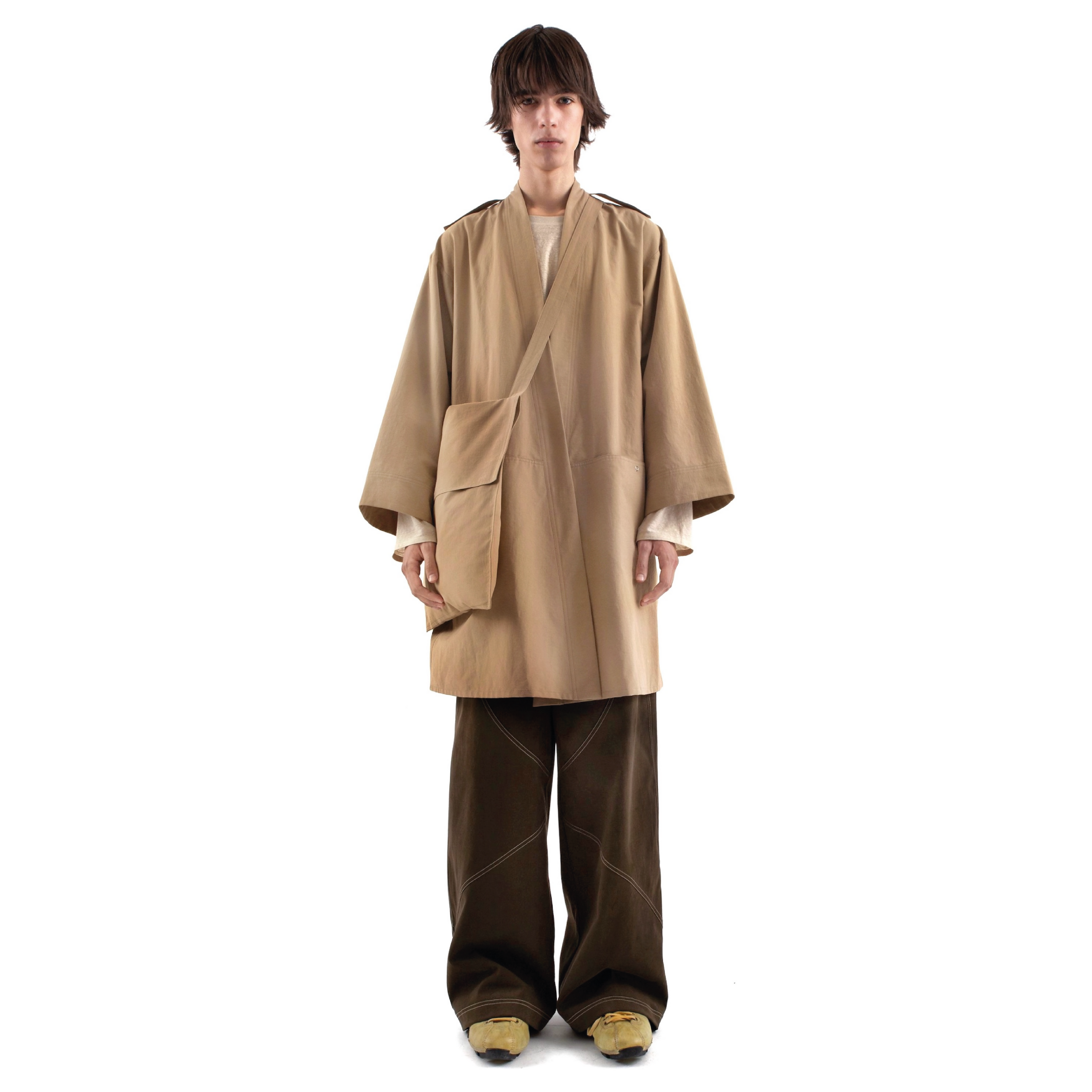 COAT AND BAG SET Studio Stars