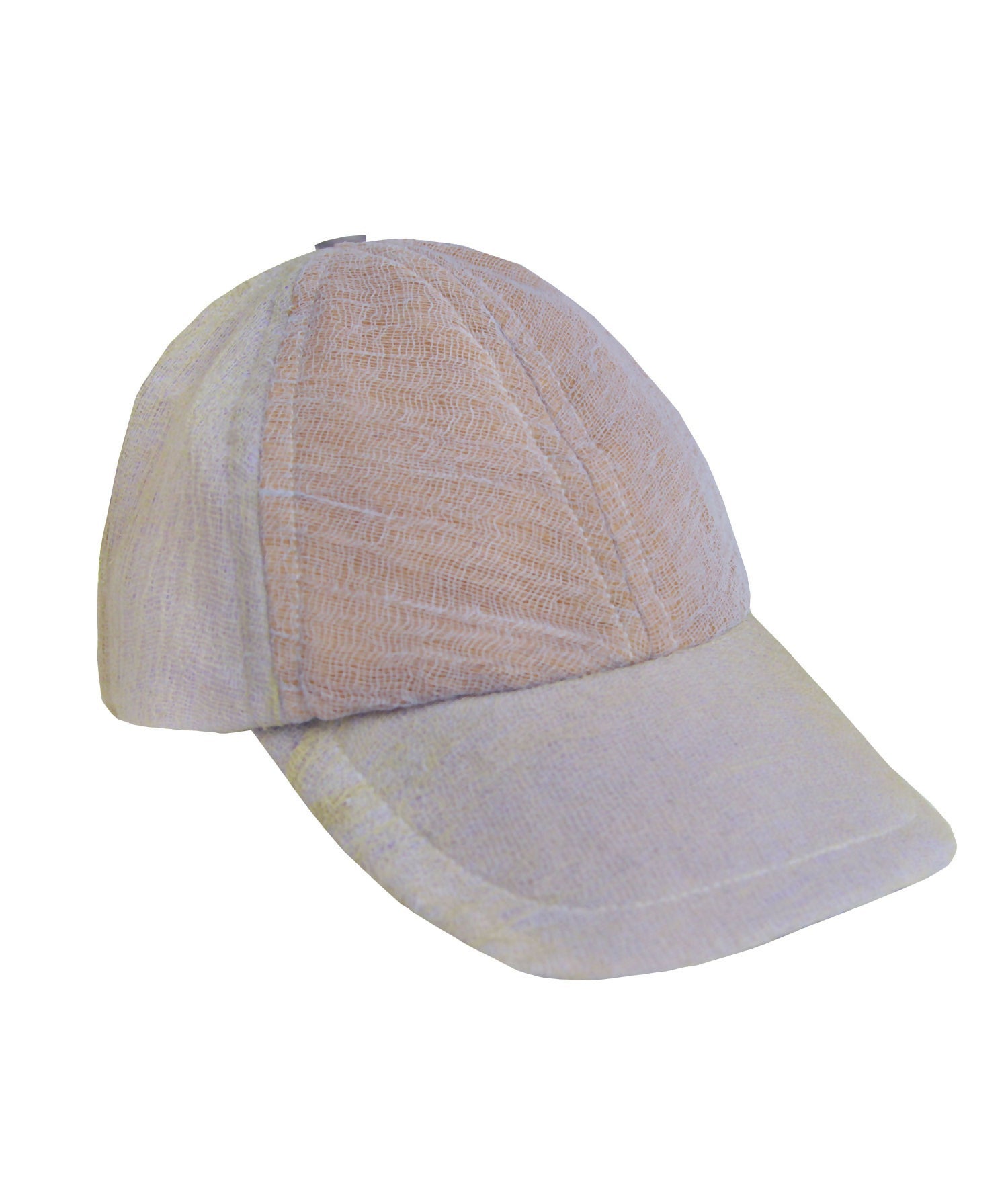 GAUZE Cap Light Halo Labels