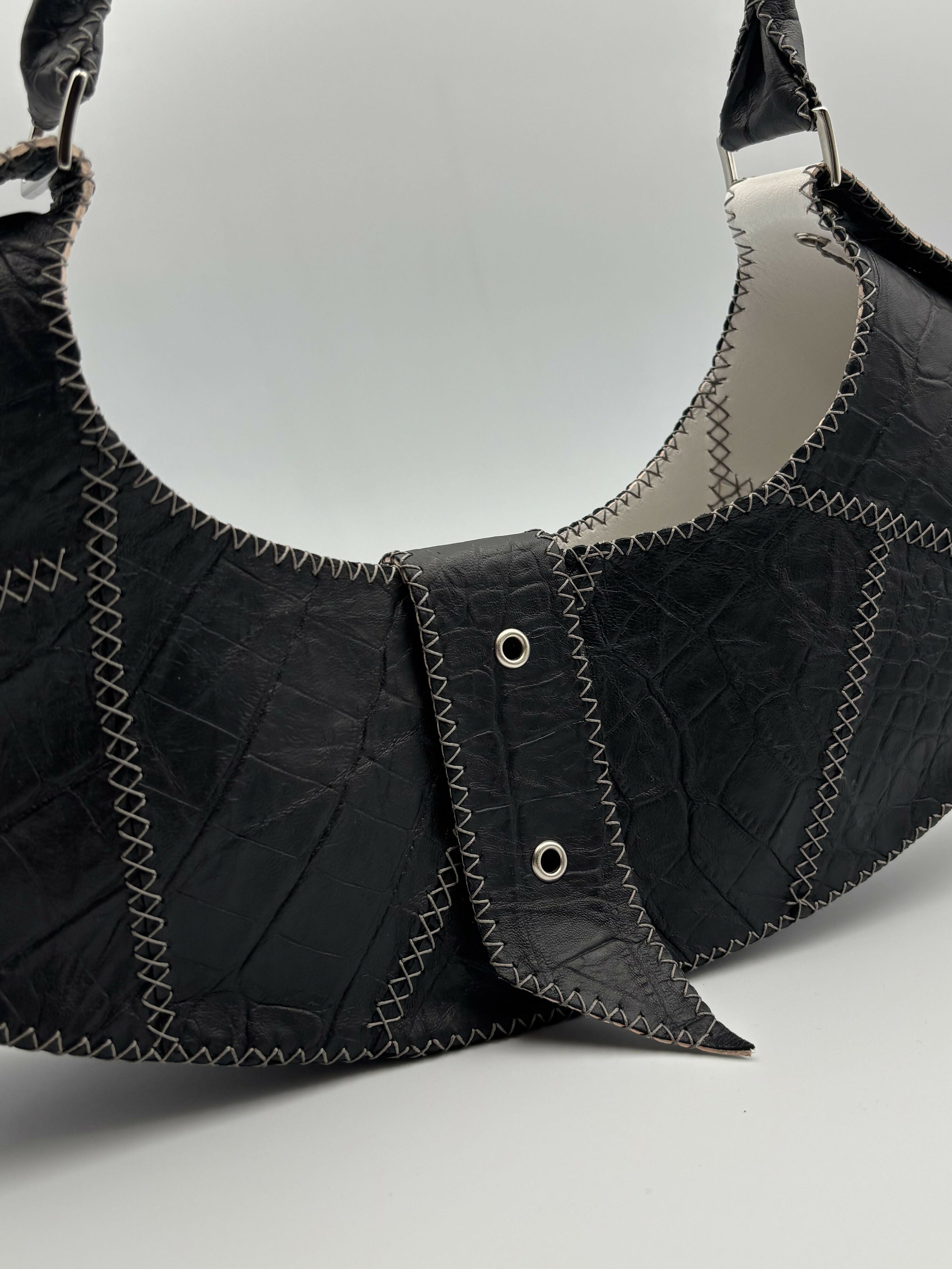 MALA 01 Studio Stars