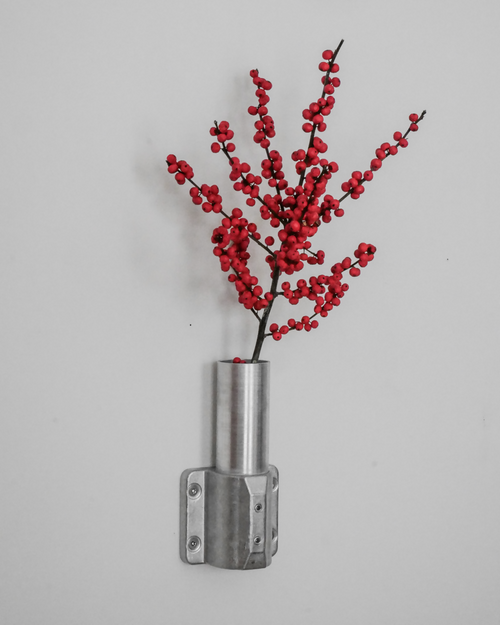Wall Vase
