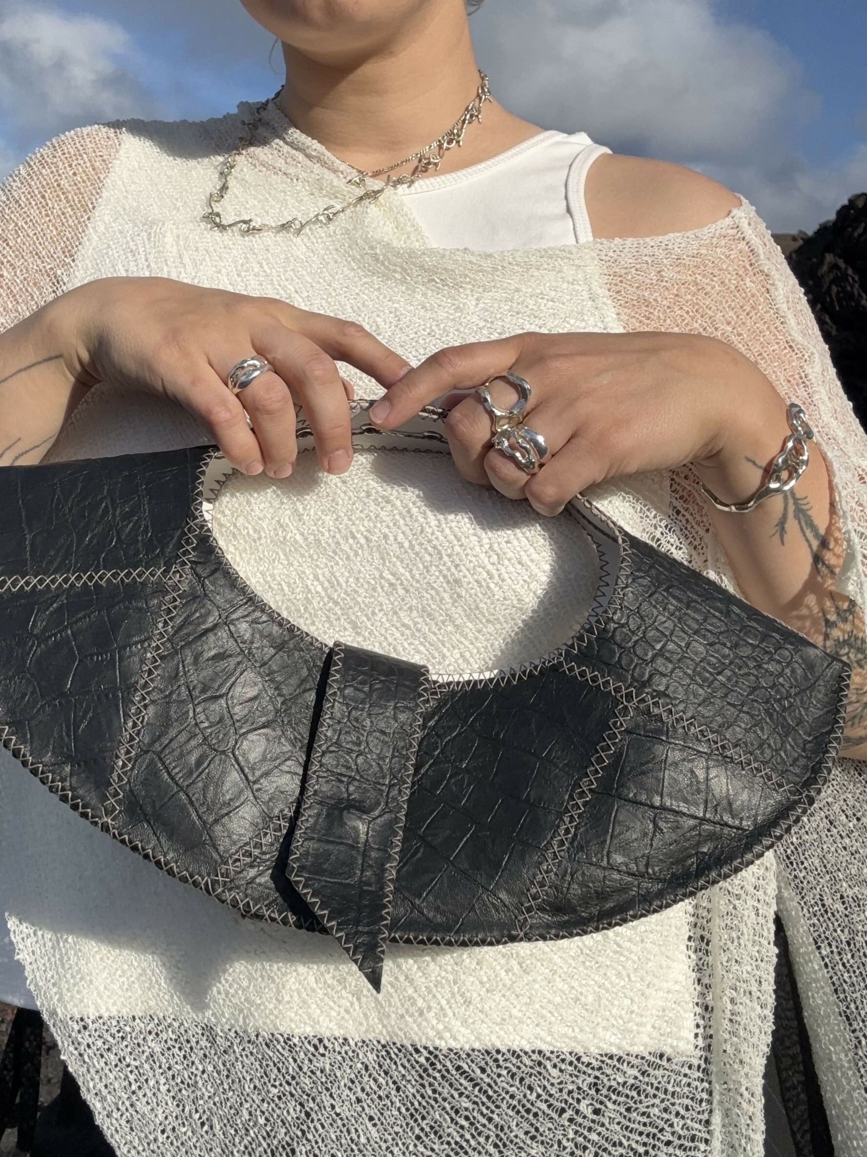 MALA 01 Studio Stars