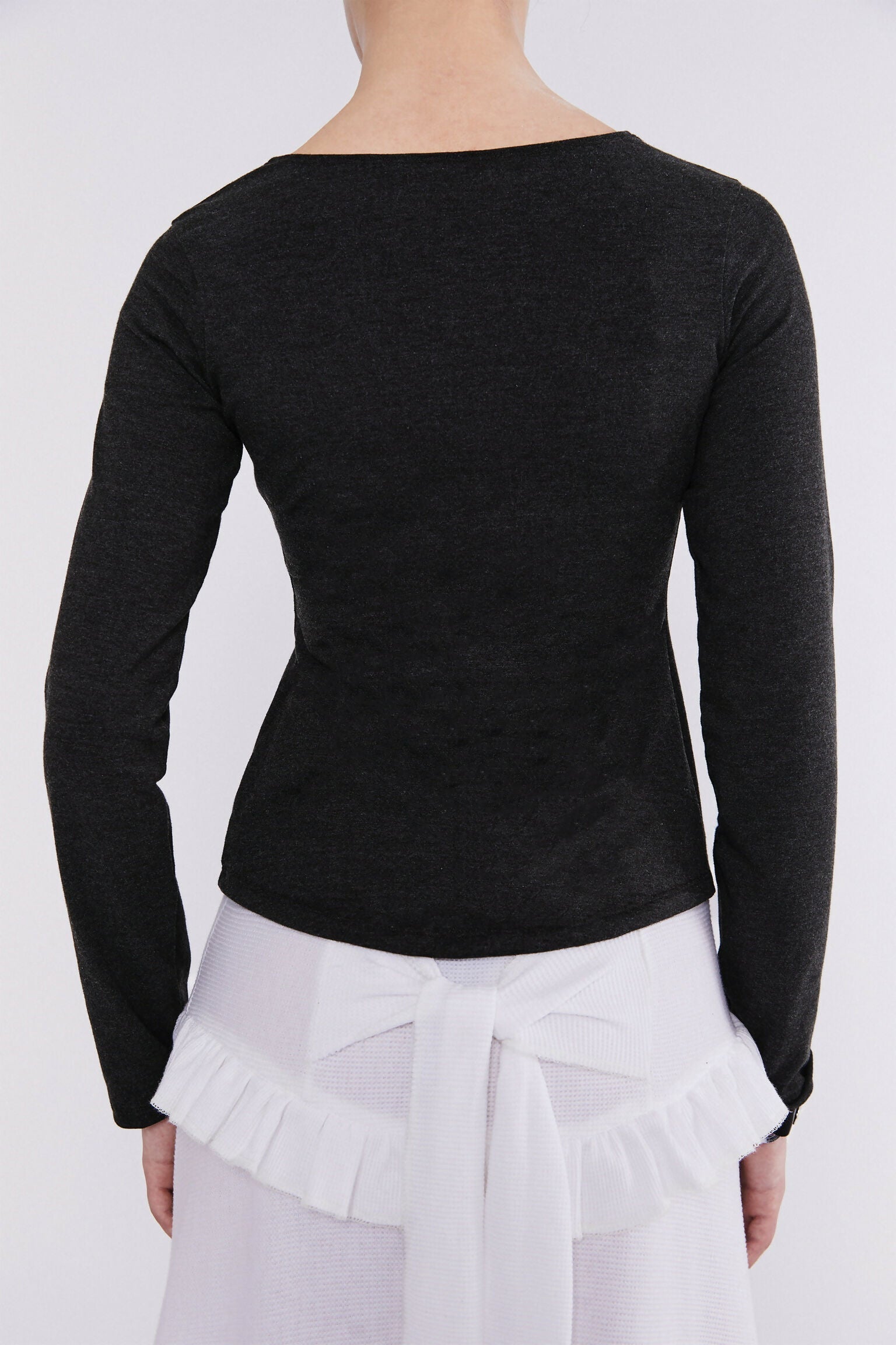 Military Tee MisMister