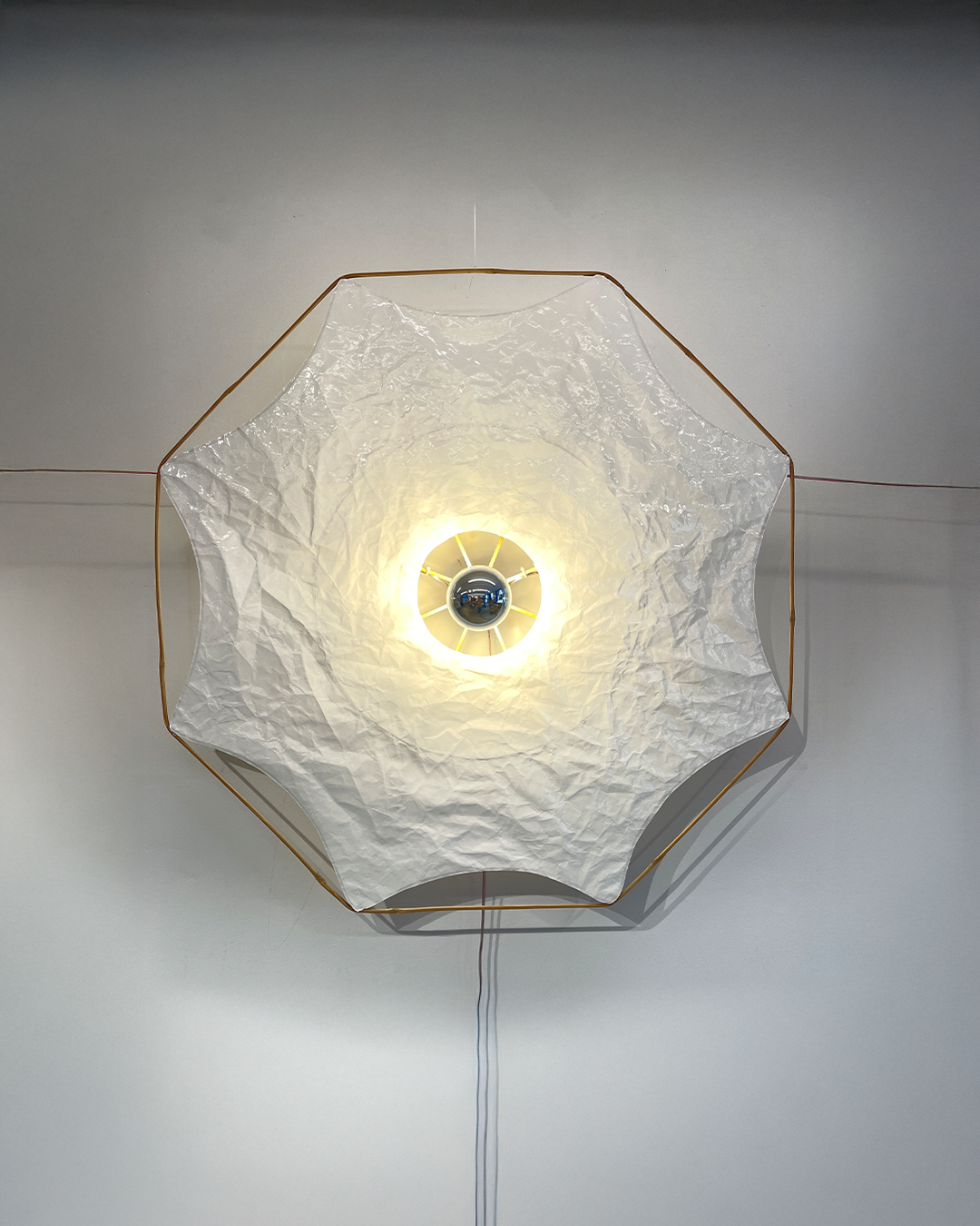 KITE WALL LAMP Studio So Slow