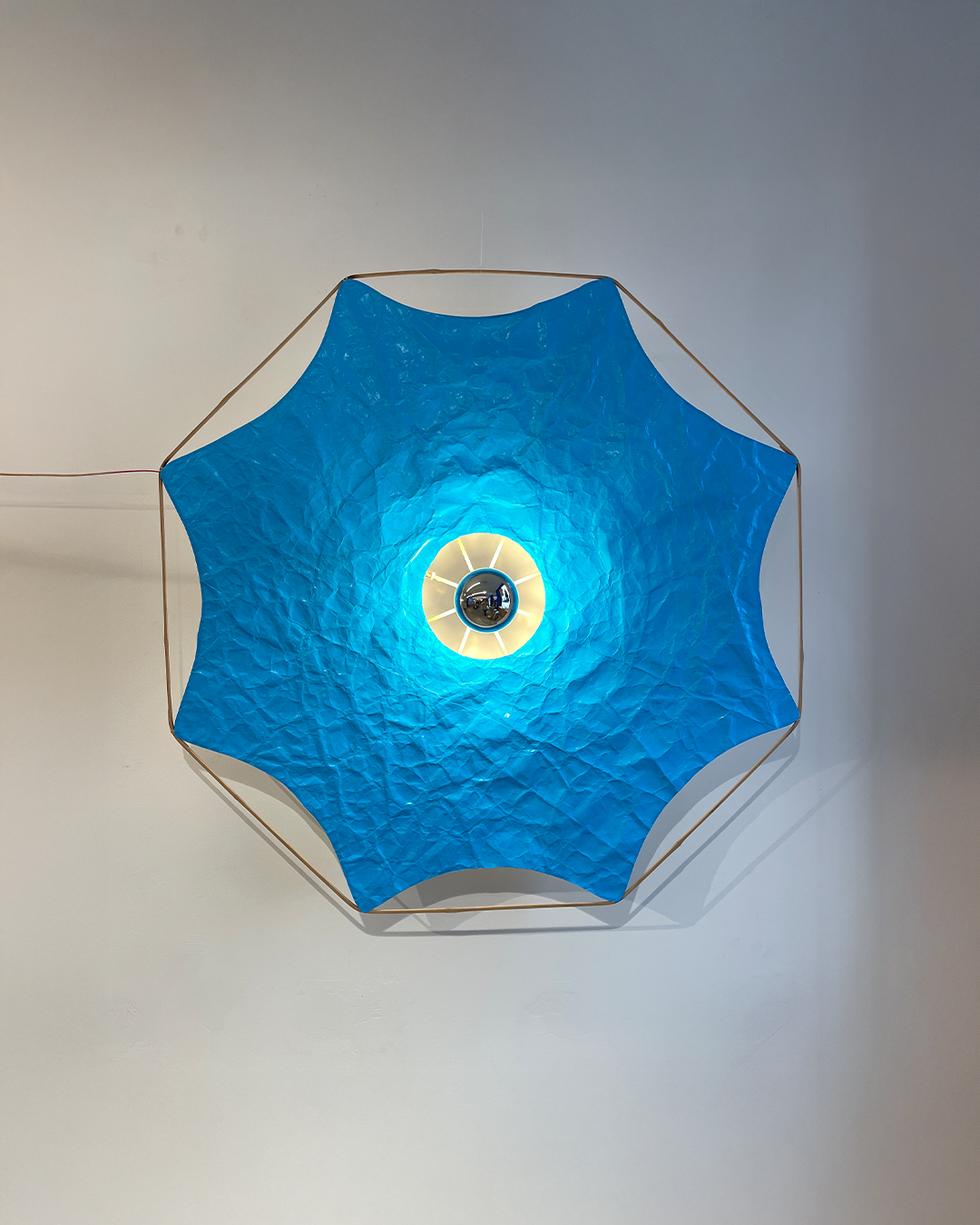 KITE WALL LAMP Studio So Slow