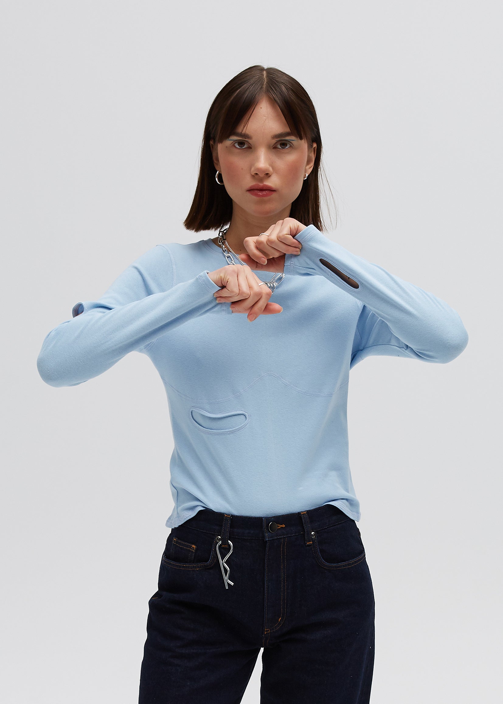 Mape longsleeve Aporeei