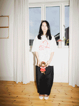 COLLAB TEE #1 00ctmn