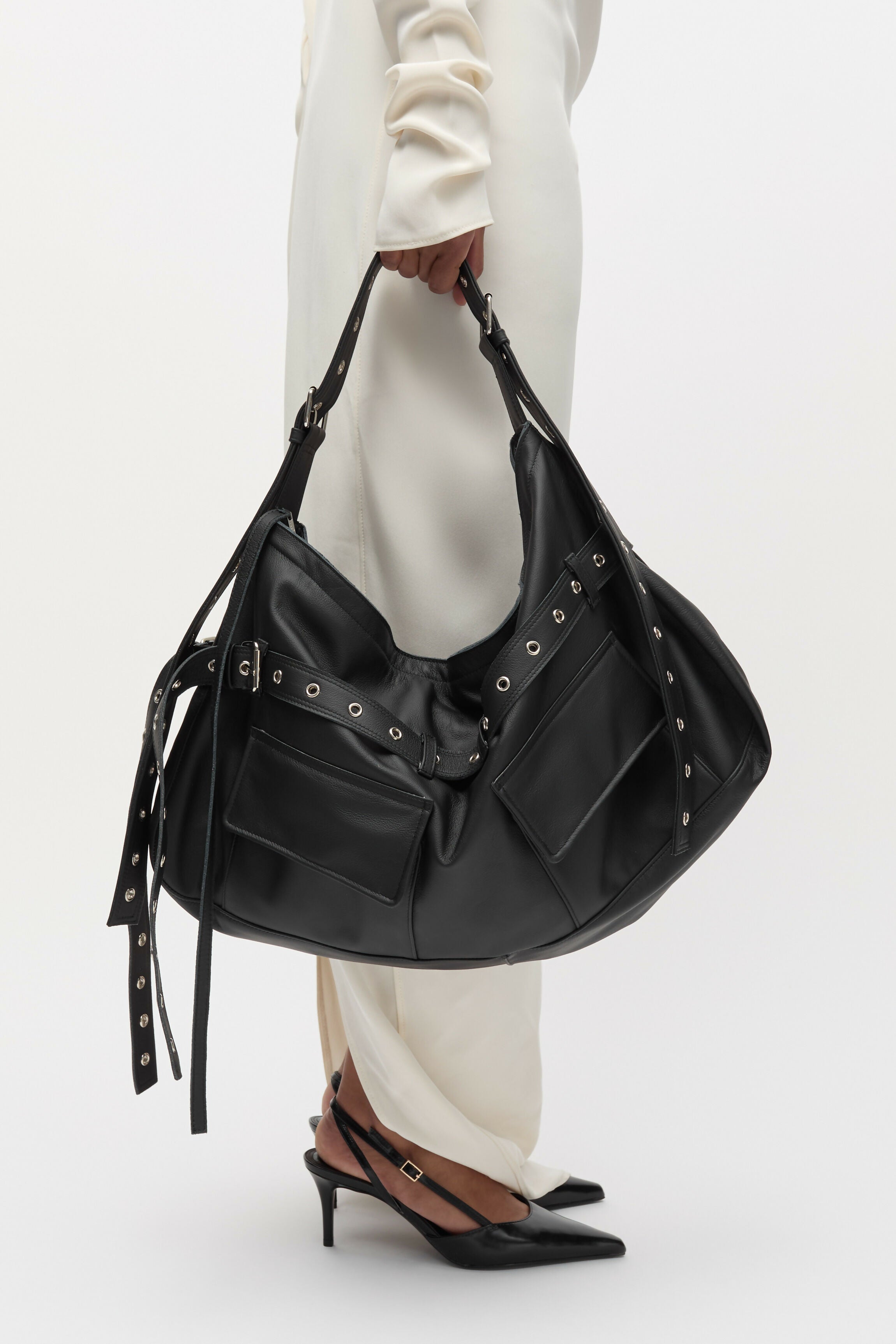 Juho Bag Taus