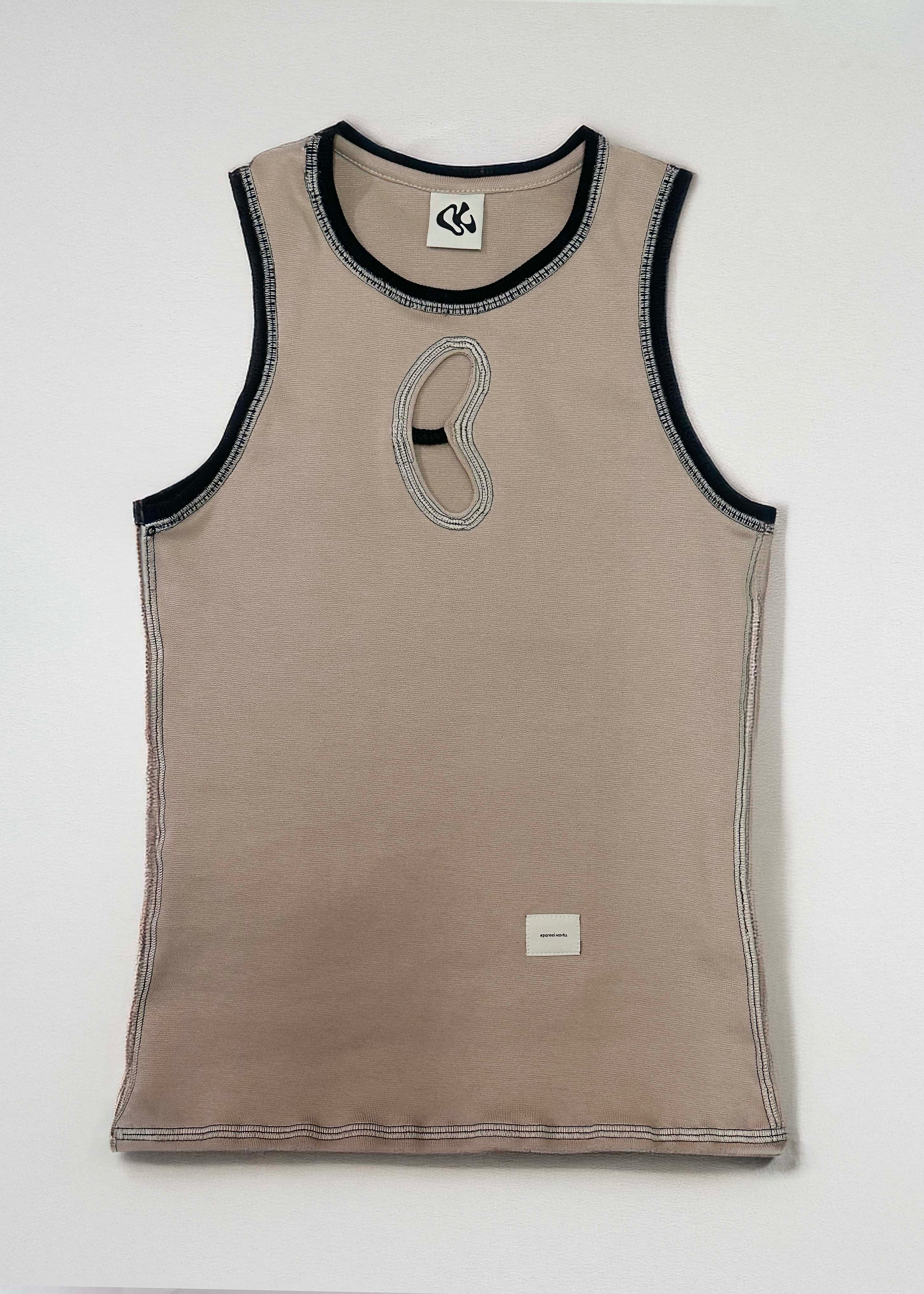 ORNAME bi-color Aporeei