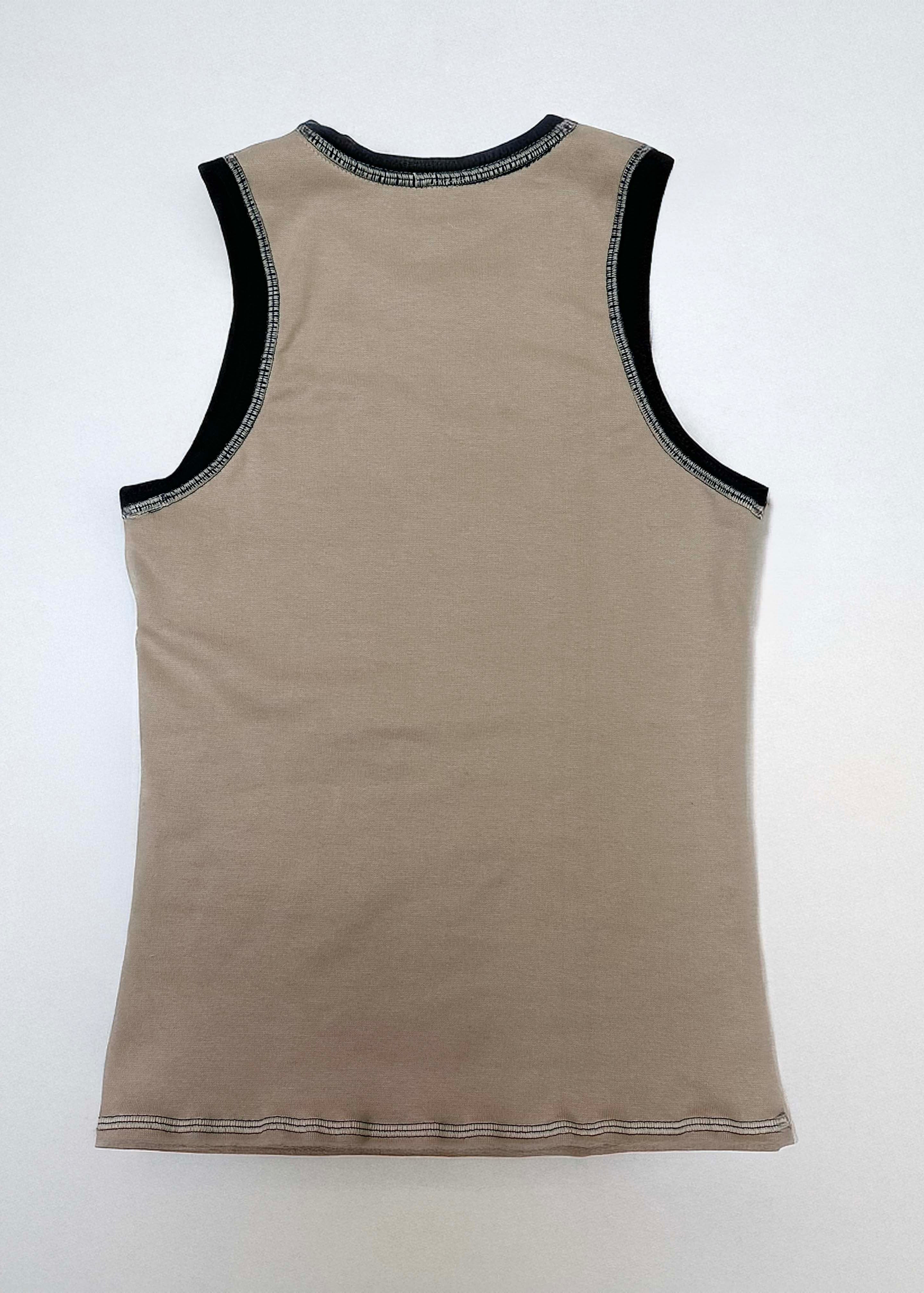 ORNAME bi-color Aporeei