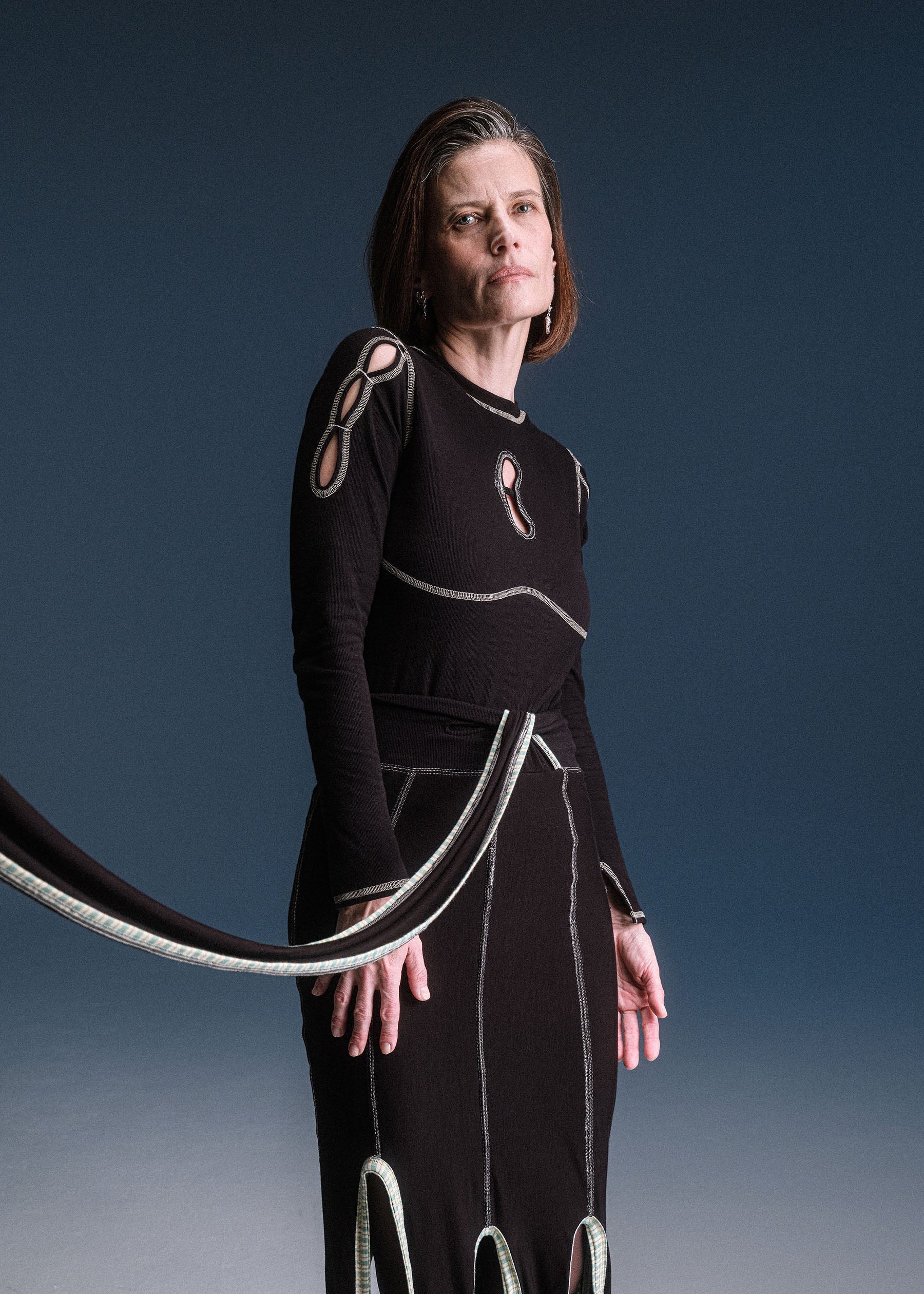 Orname longsleeve Aporeei