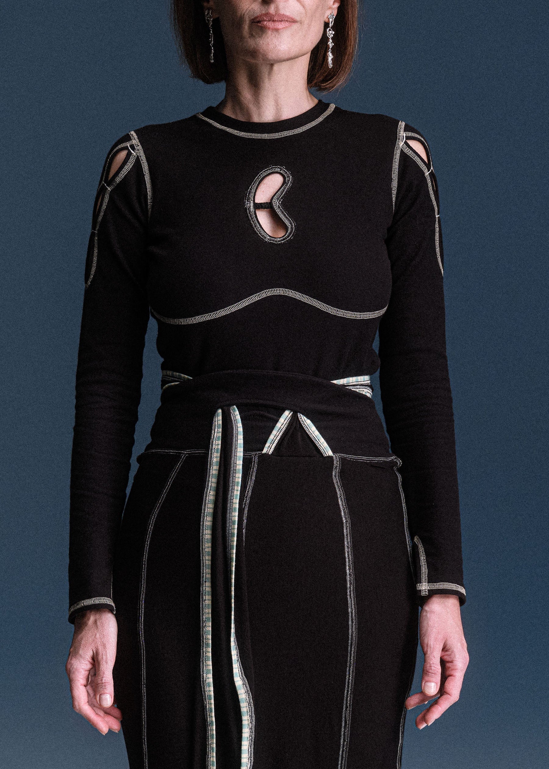 Orname longsleeve Aporeei