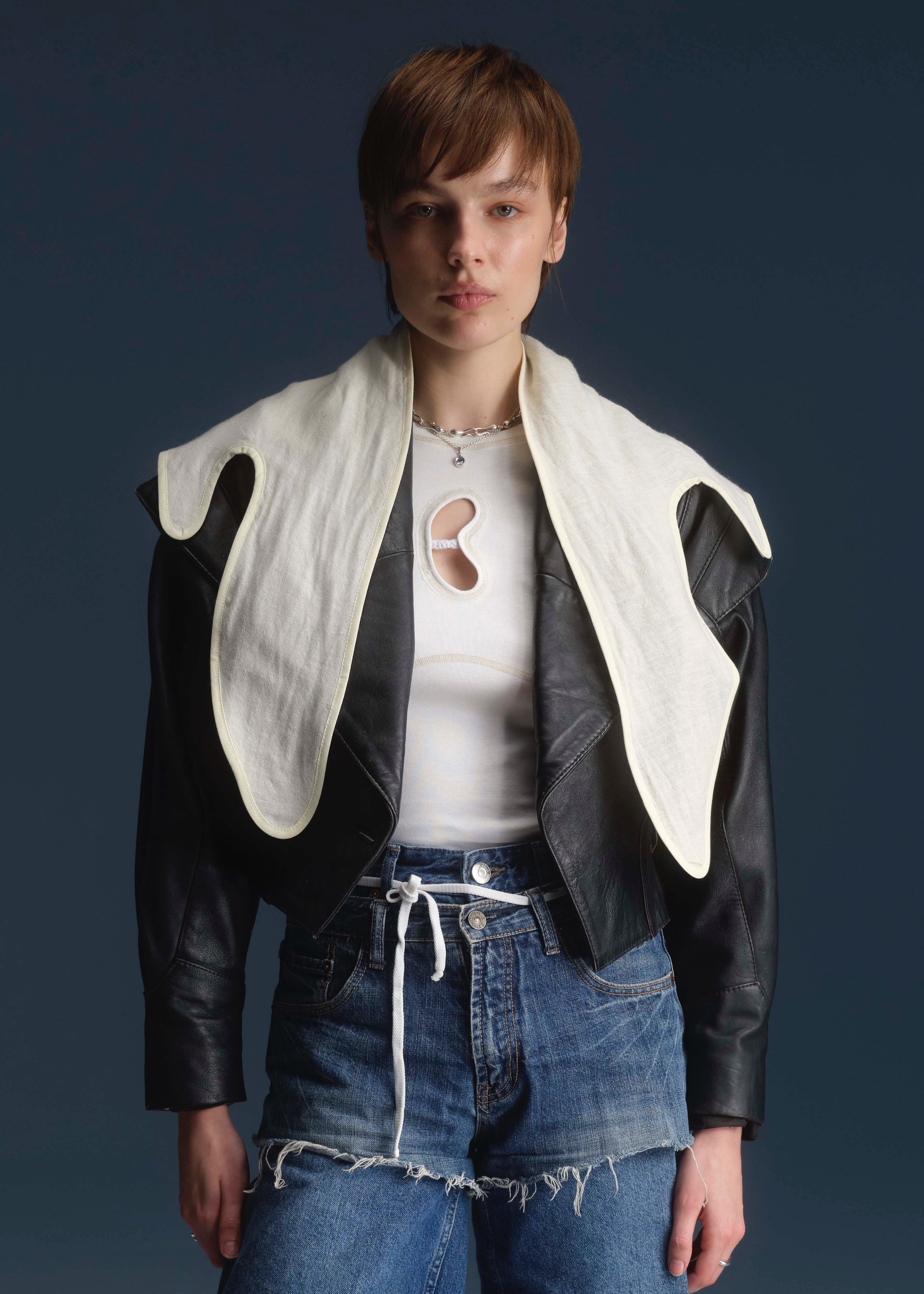 Orname longsleeve Aporeei