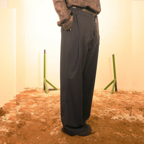 9-5 pants Studio Stars