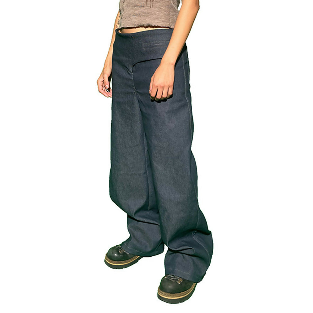 No 1 PANTS SABOT